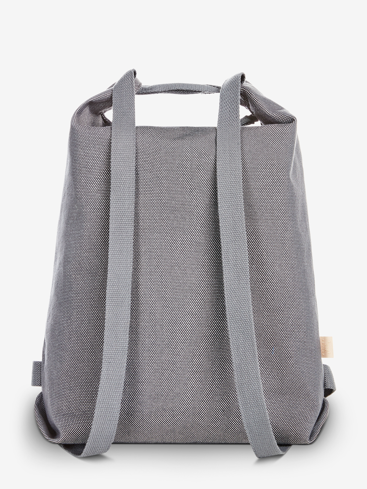 multi bag LOOM grey back