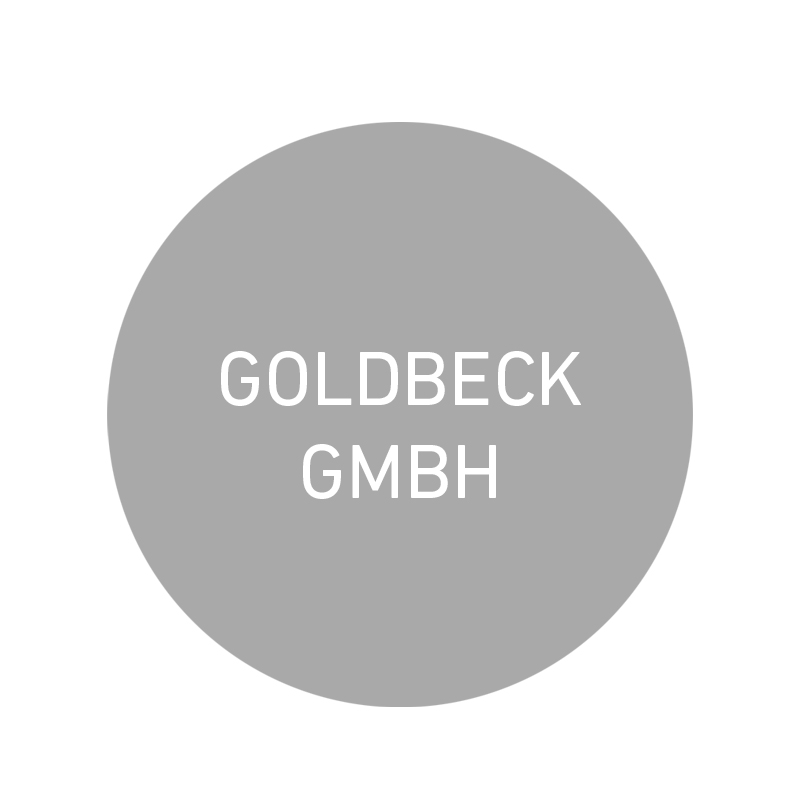 Die Goldbeck GmbH als Referent für eine Spezialtasche nach Maß