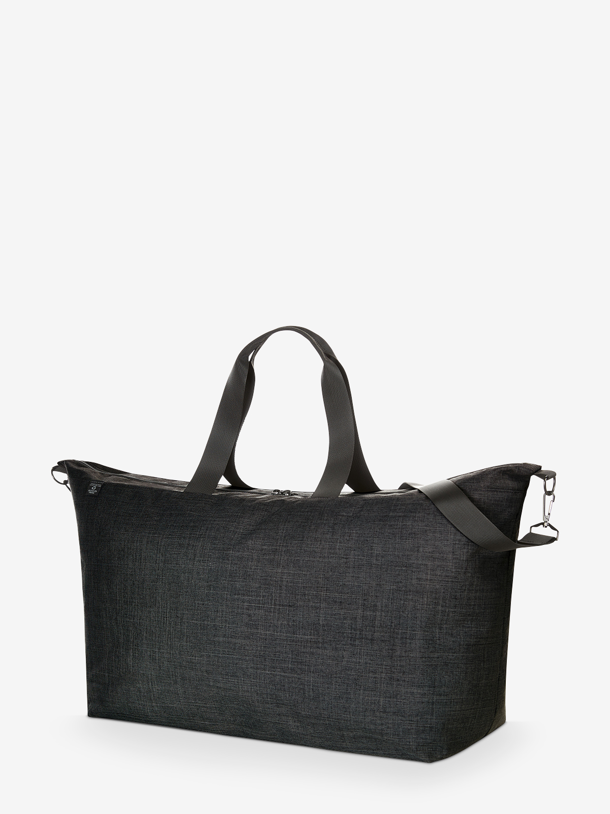 sport/travel bag EUROPE black-sprinkle