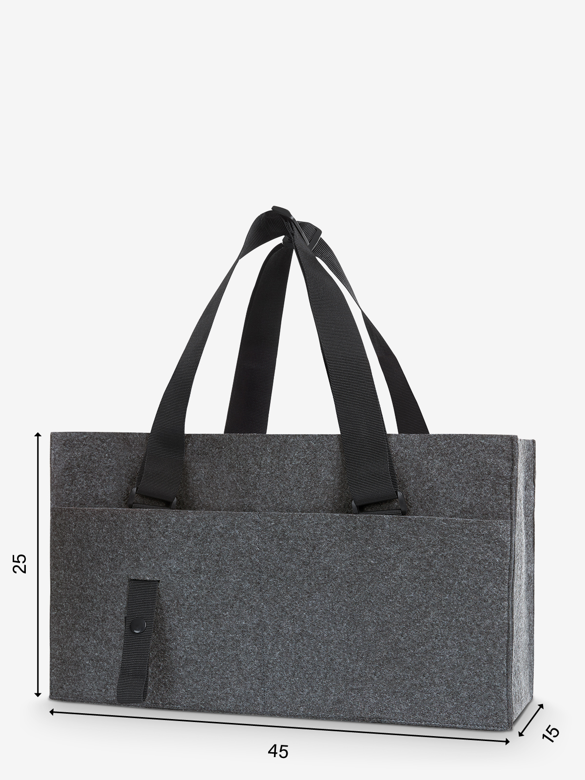 Abmessungen Organizer ModernClassic