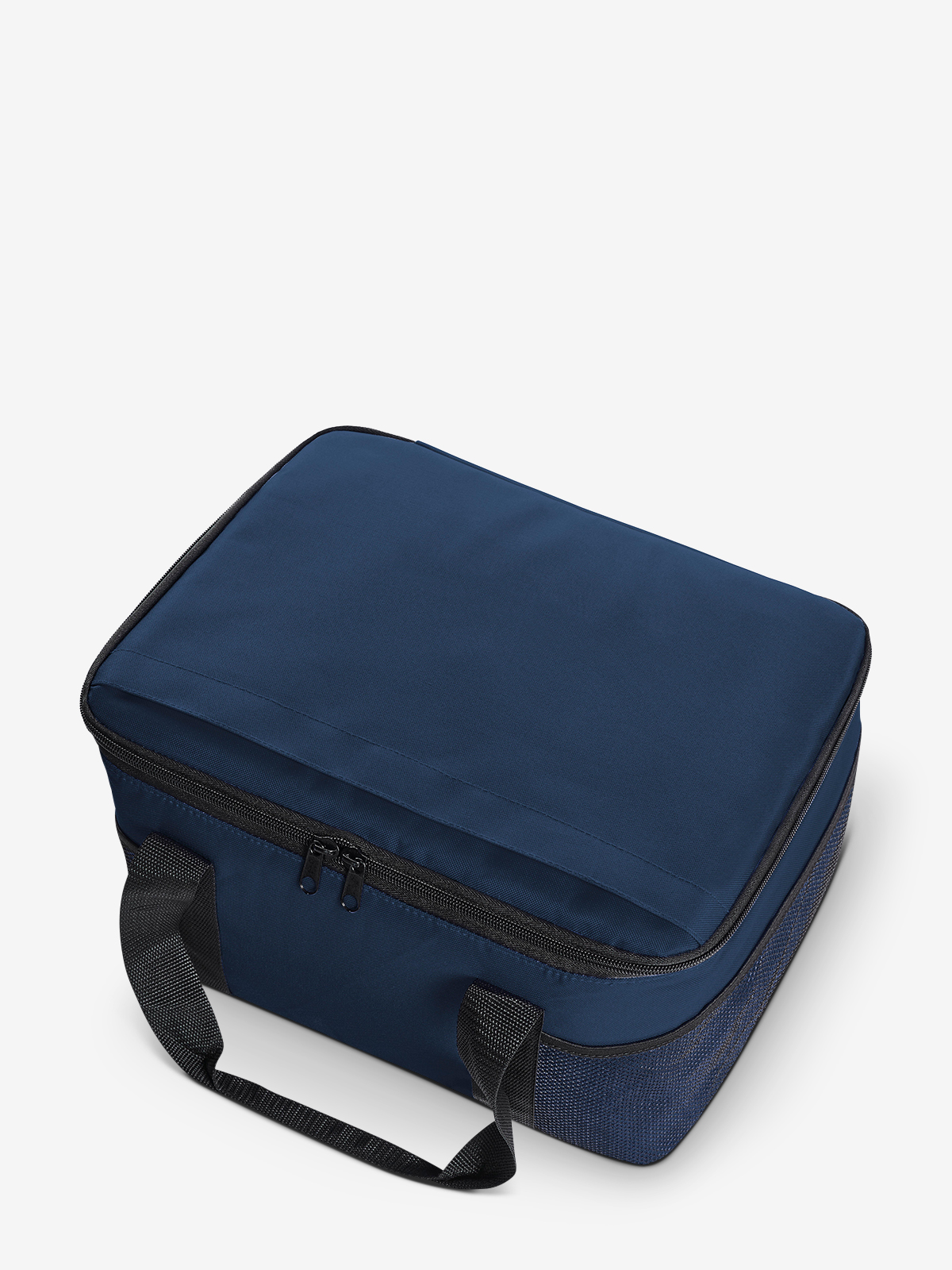 cool bag FAMILY XL navy lid