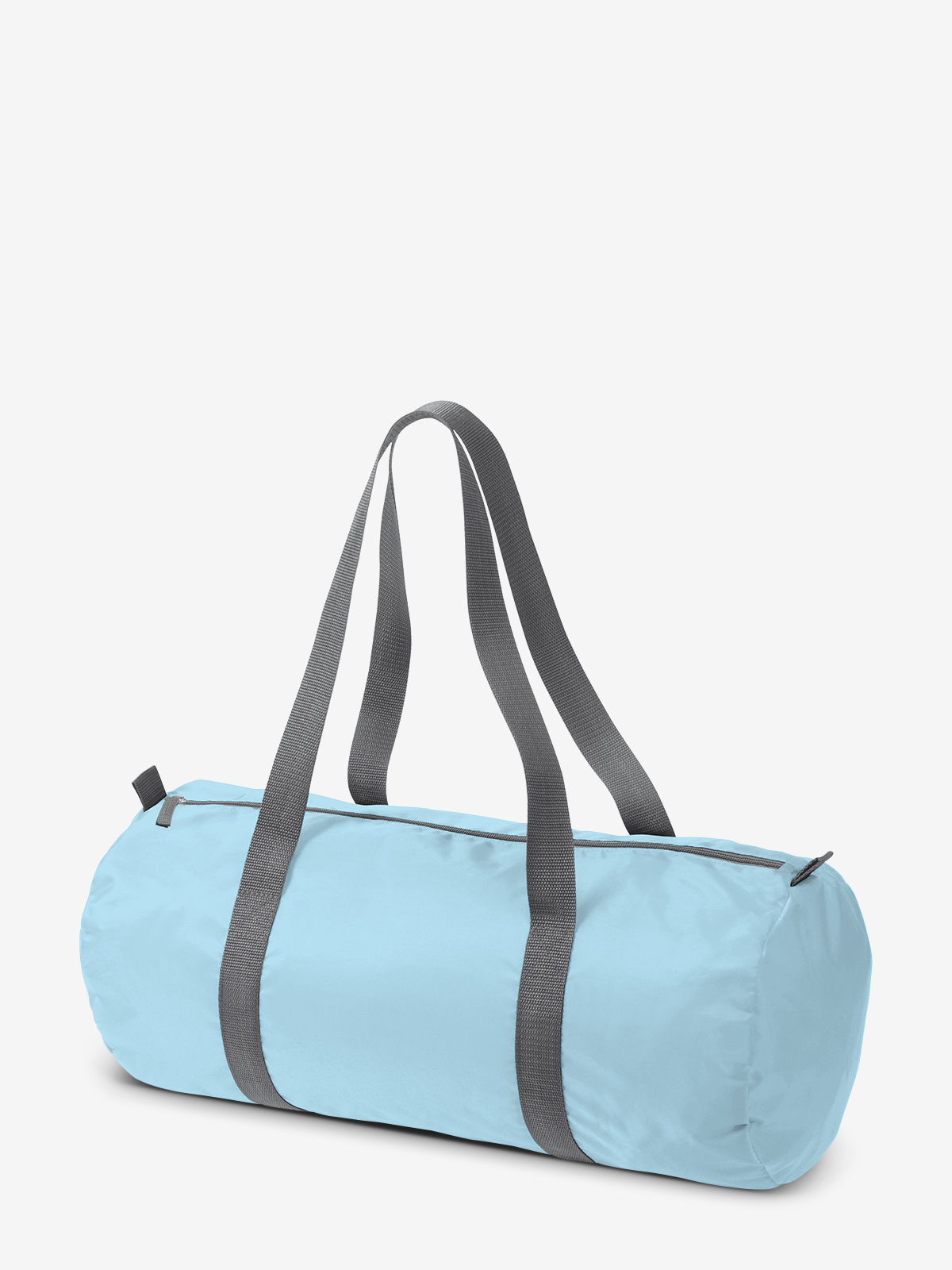 Sporttasche CANNY hellblau