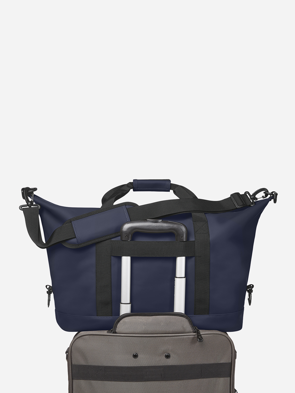 1818060 - sport/travel bag PURE trolley navy