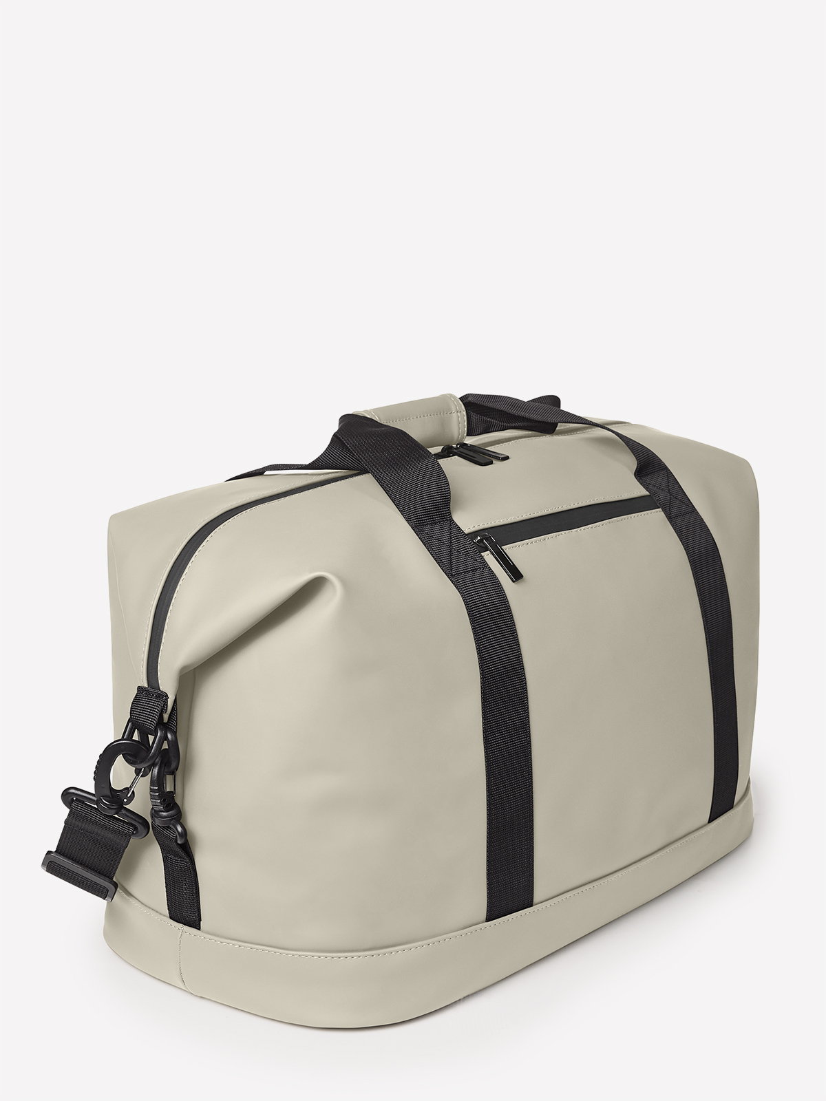 1818060 - Sport-/Reisetasche PURE beige seite