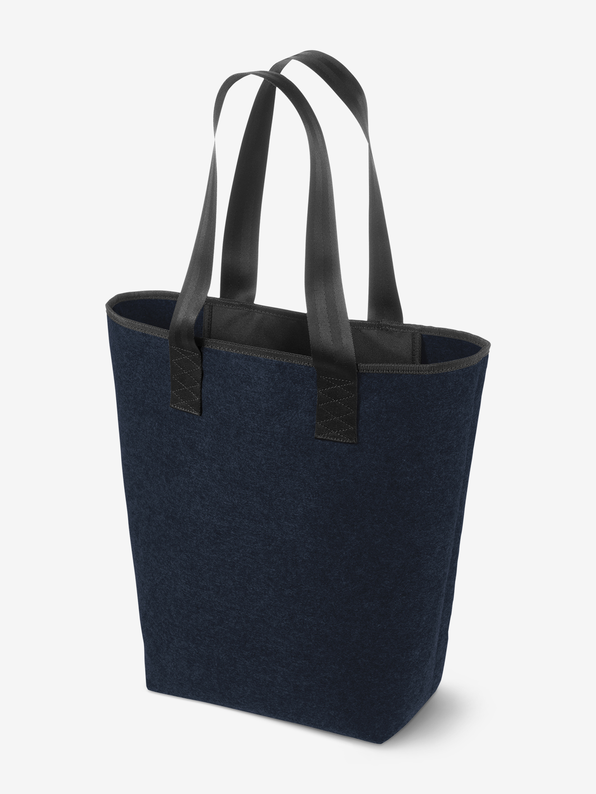 shopper NewClassic navy