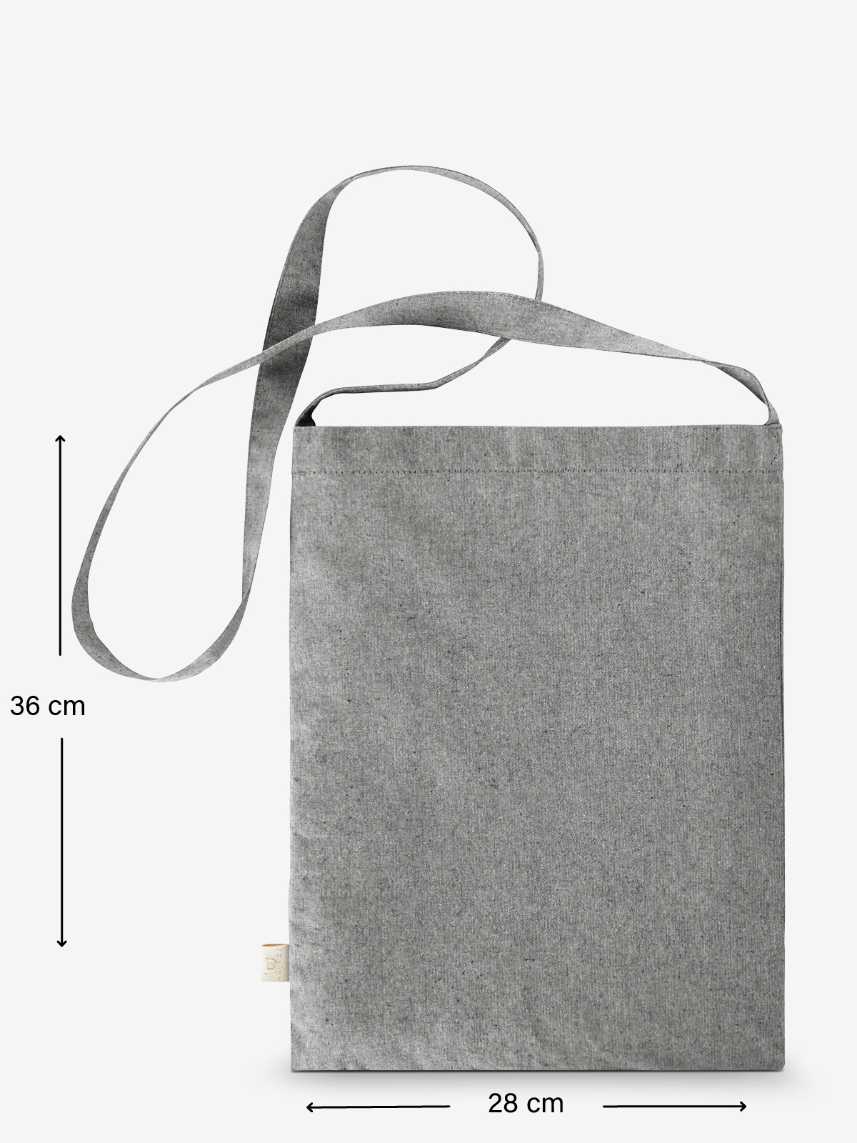 Abmessungen Tragetasche PLANET