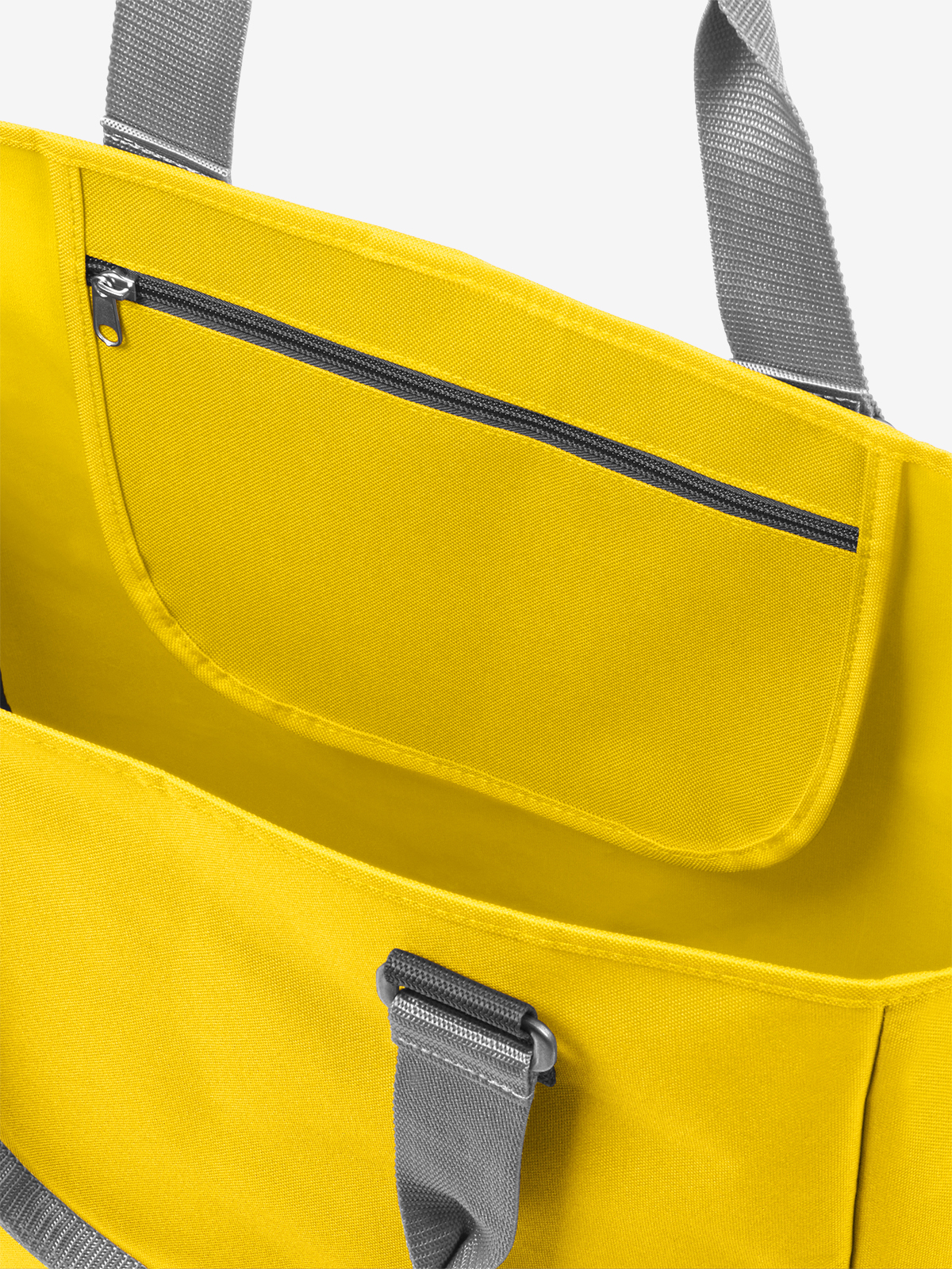 Shopper SOLUTION gelb organizer