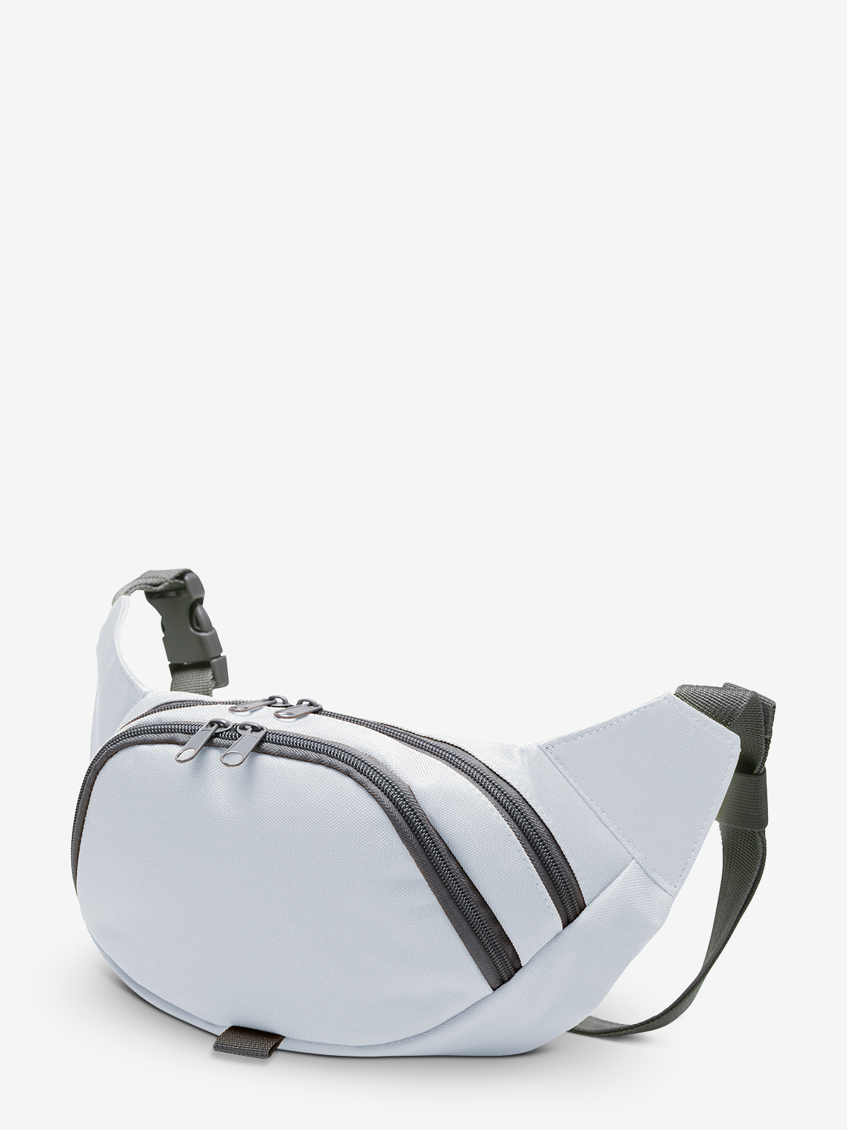 Guerteltasche SOLUTION weiss