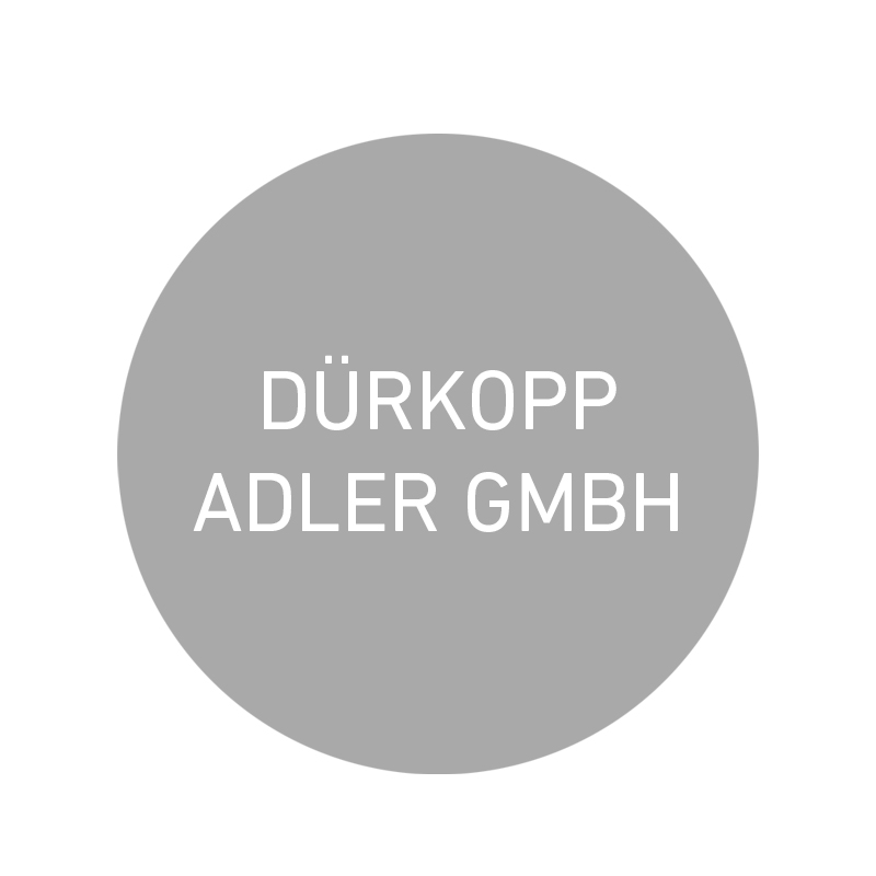 Die Dürkopp Adler GmbH als Referent für eine Spezialtasche nach Maß
