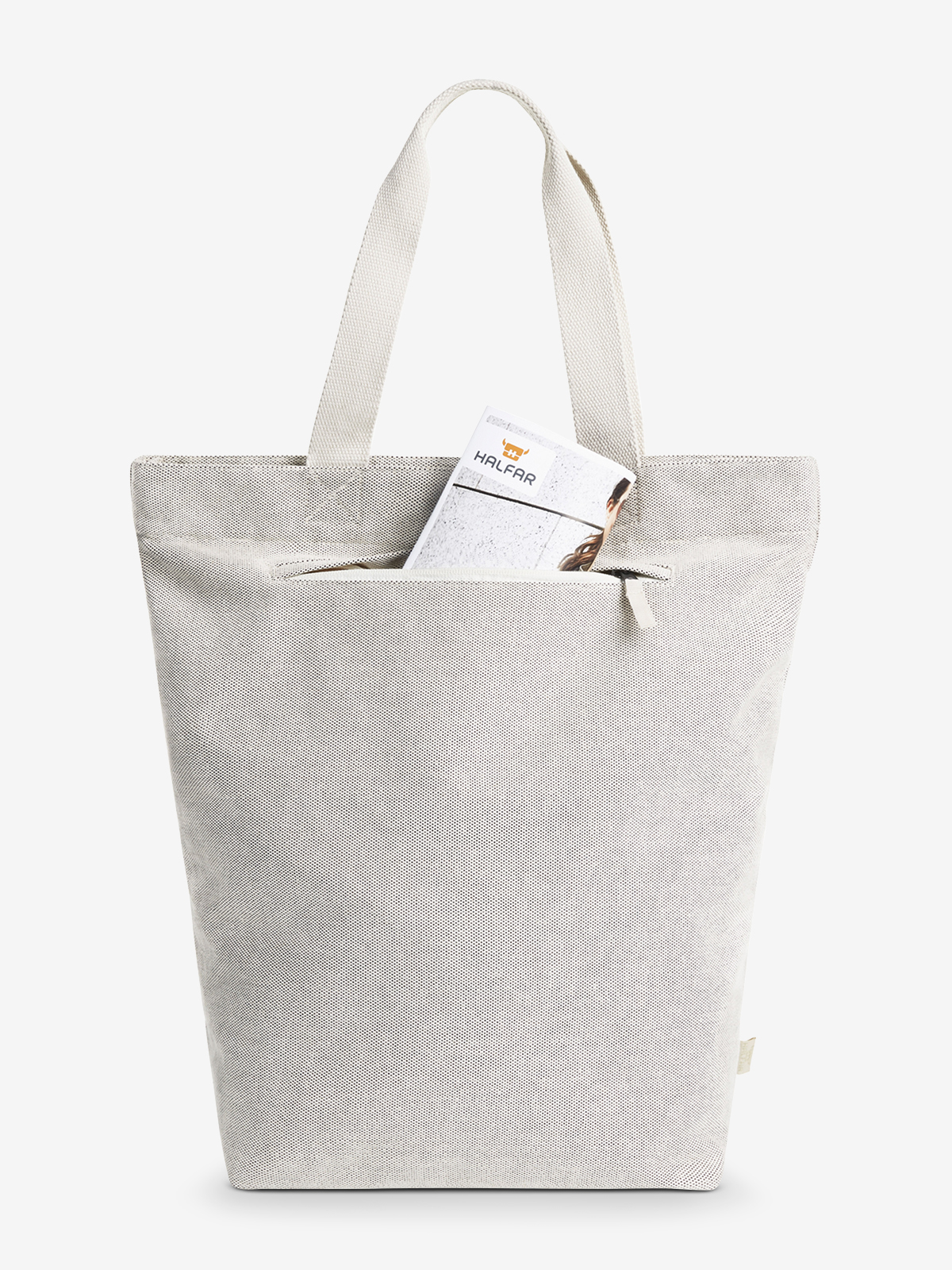 Shopper LOOM ruecken