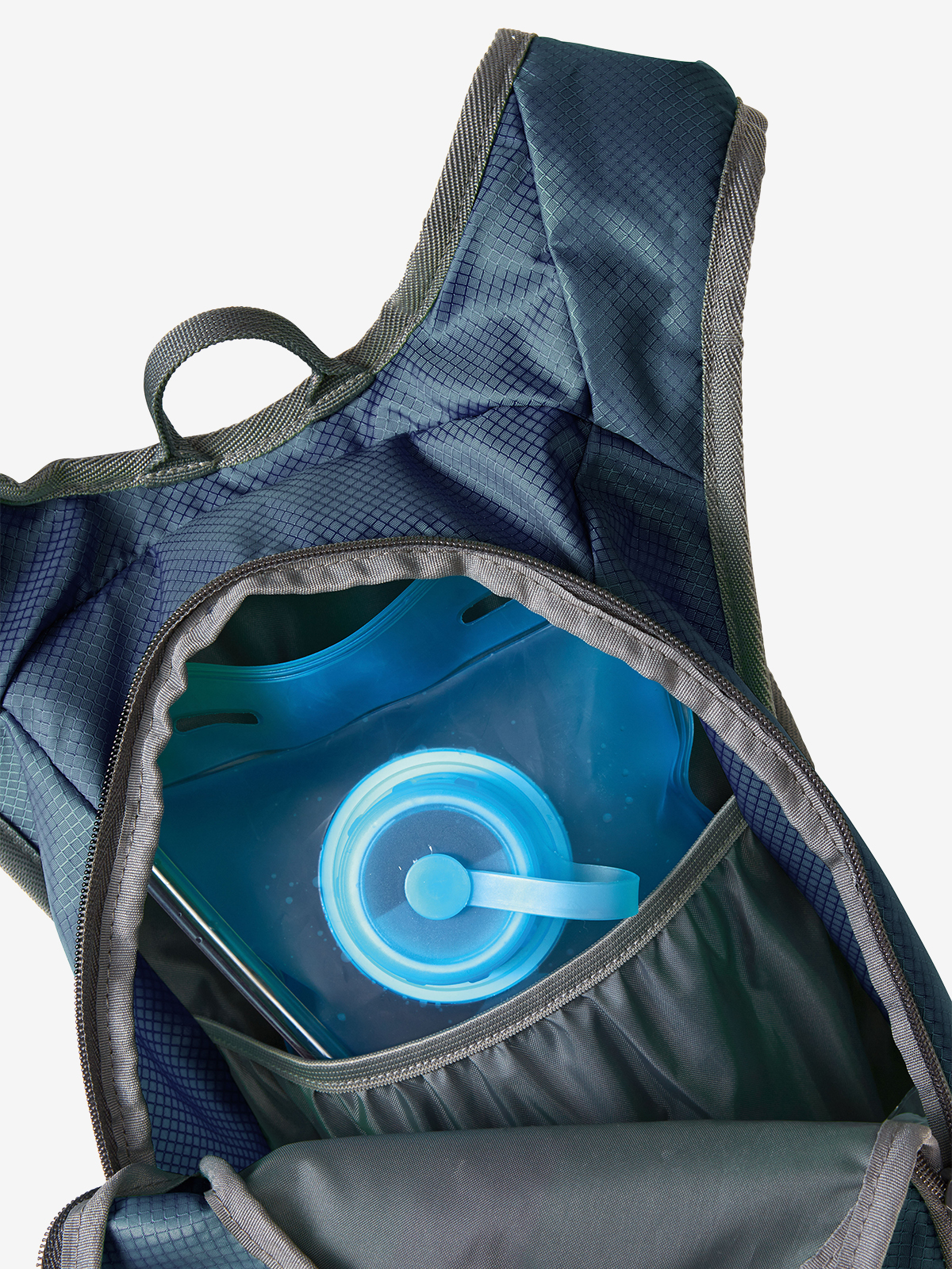 drink system MOVE blue detail