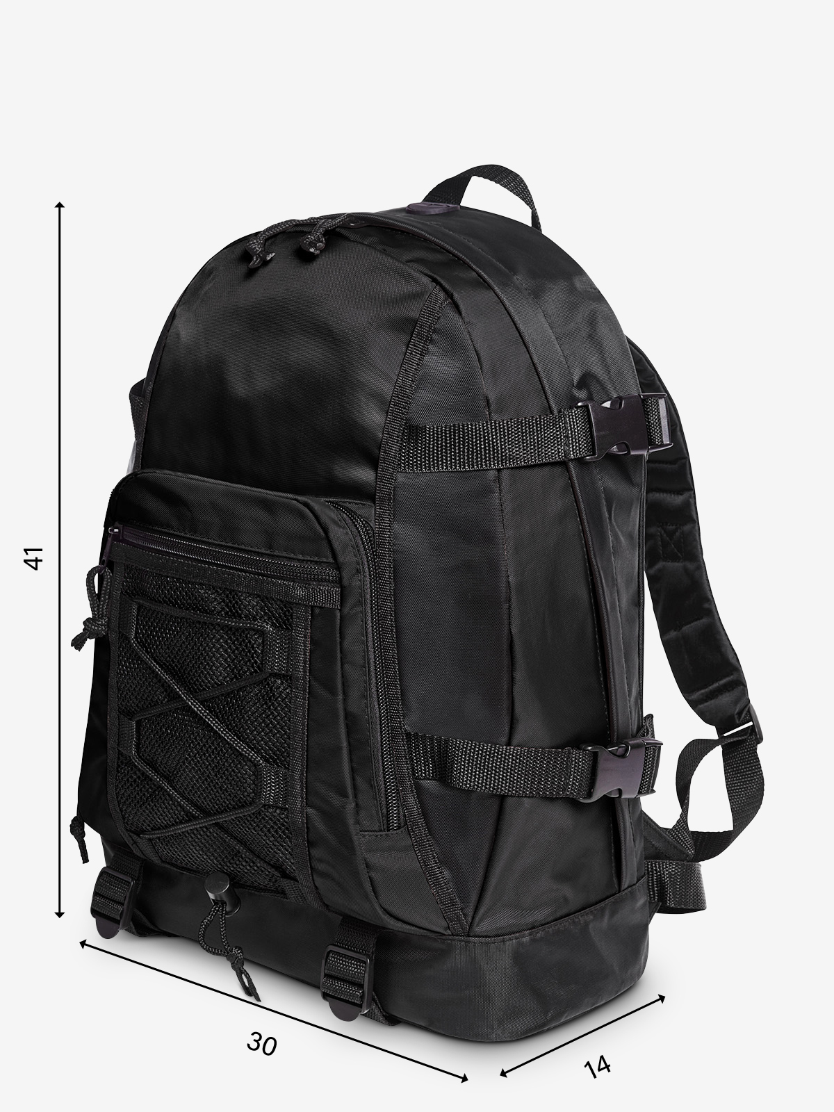 Abmessungen Rucksack SPORT