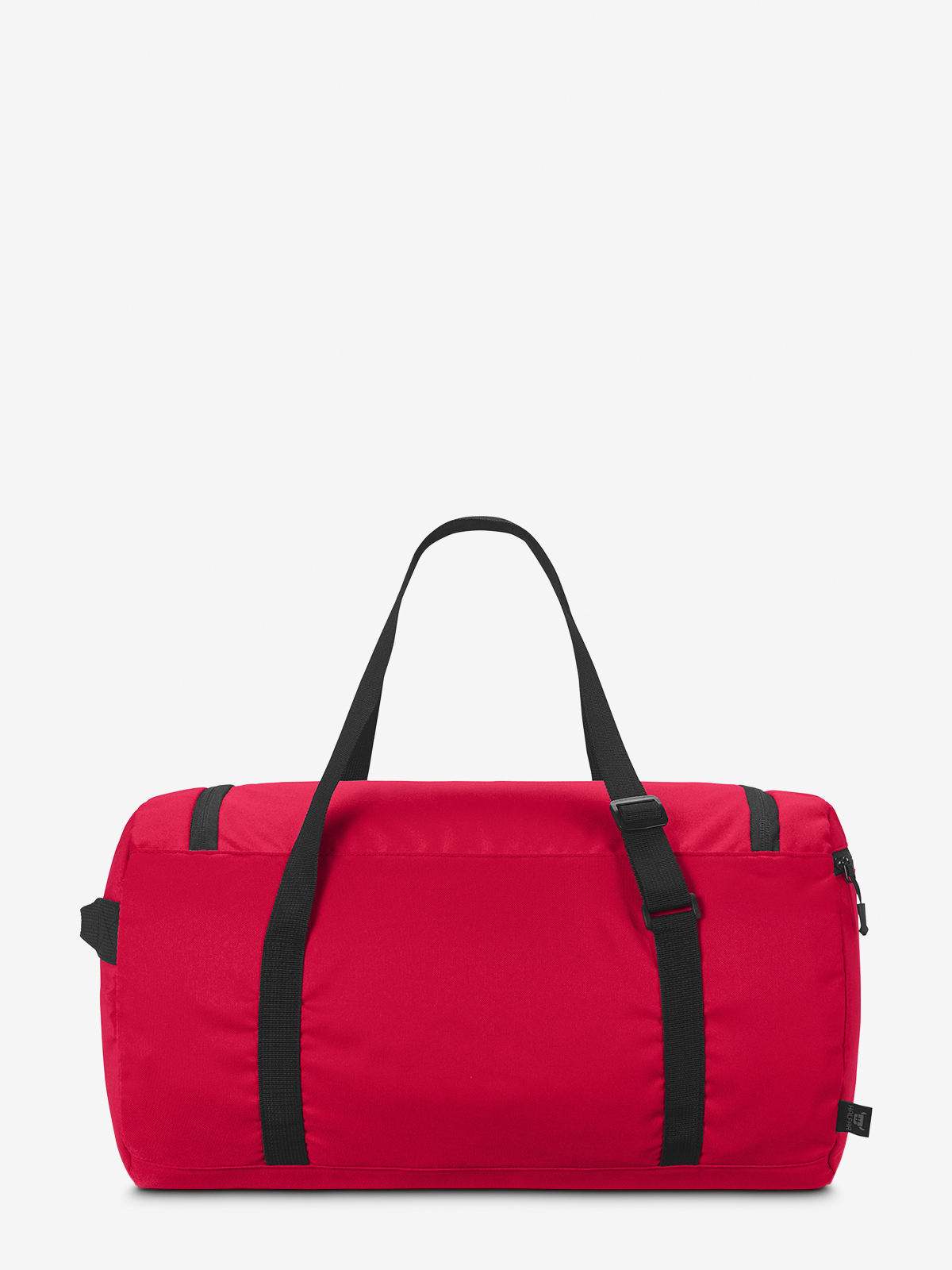 sport/travel bag LOOP in red