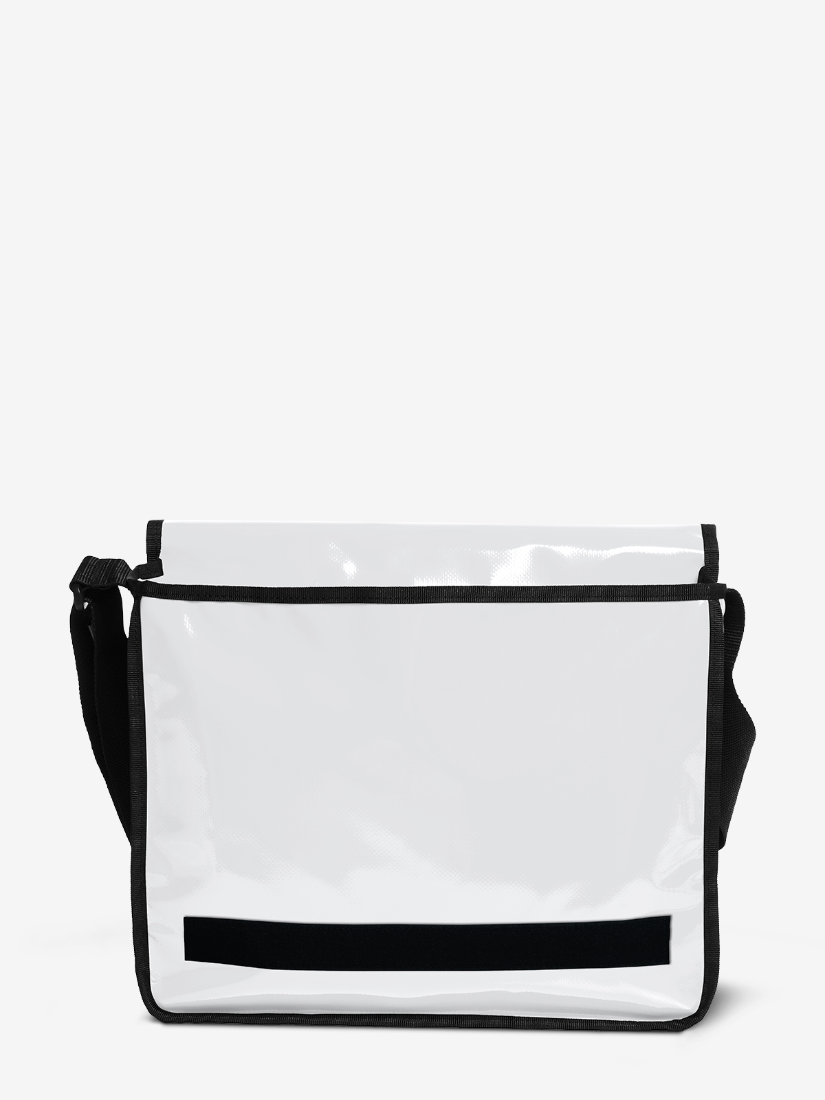 LorryBag® ECONOMY weiss front