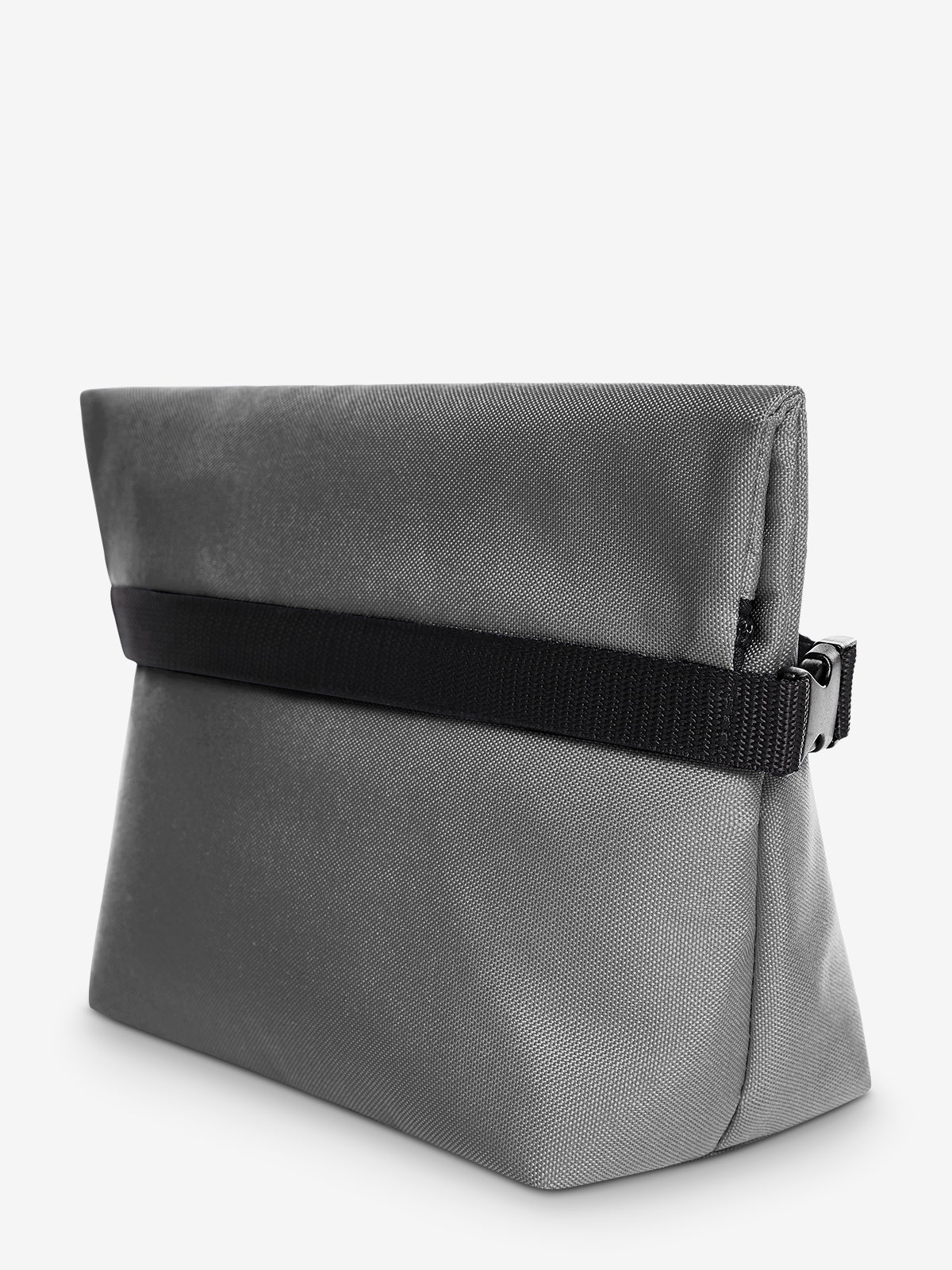 thermo bag FLOW anthracite side