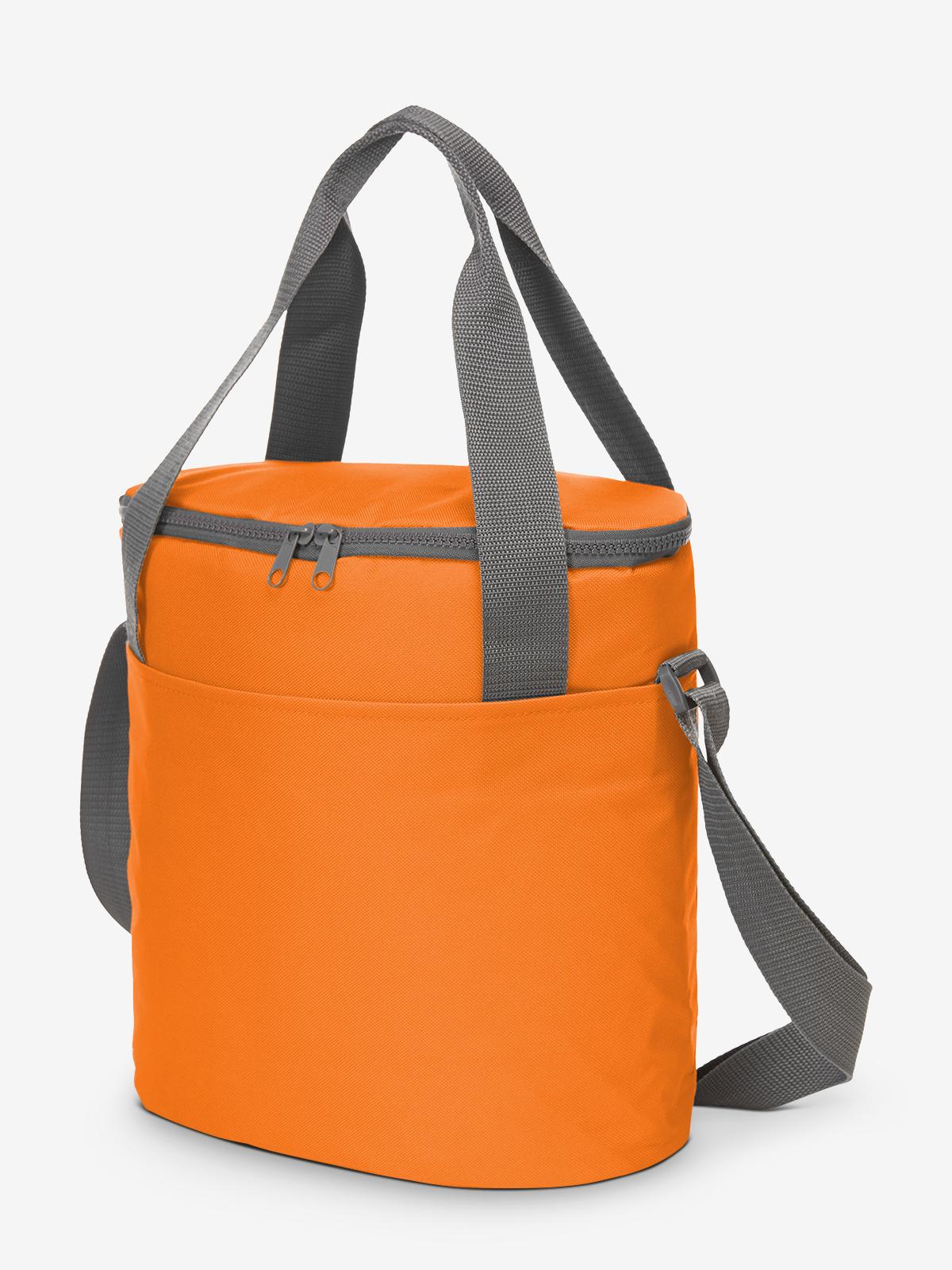 Kuehltasche SOLUTION orange
