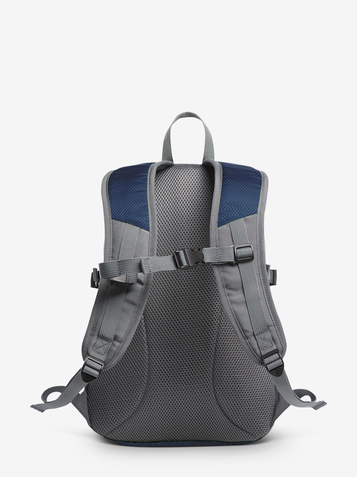 Rucksack STEP L marine ruecken