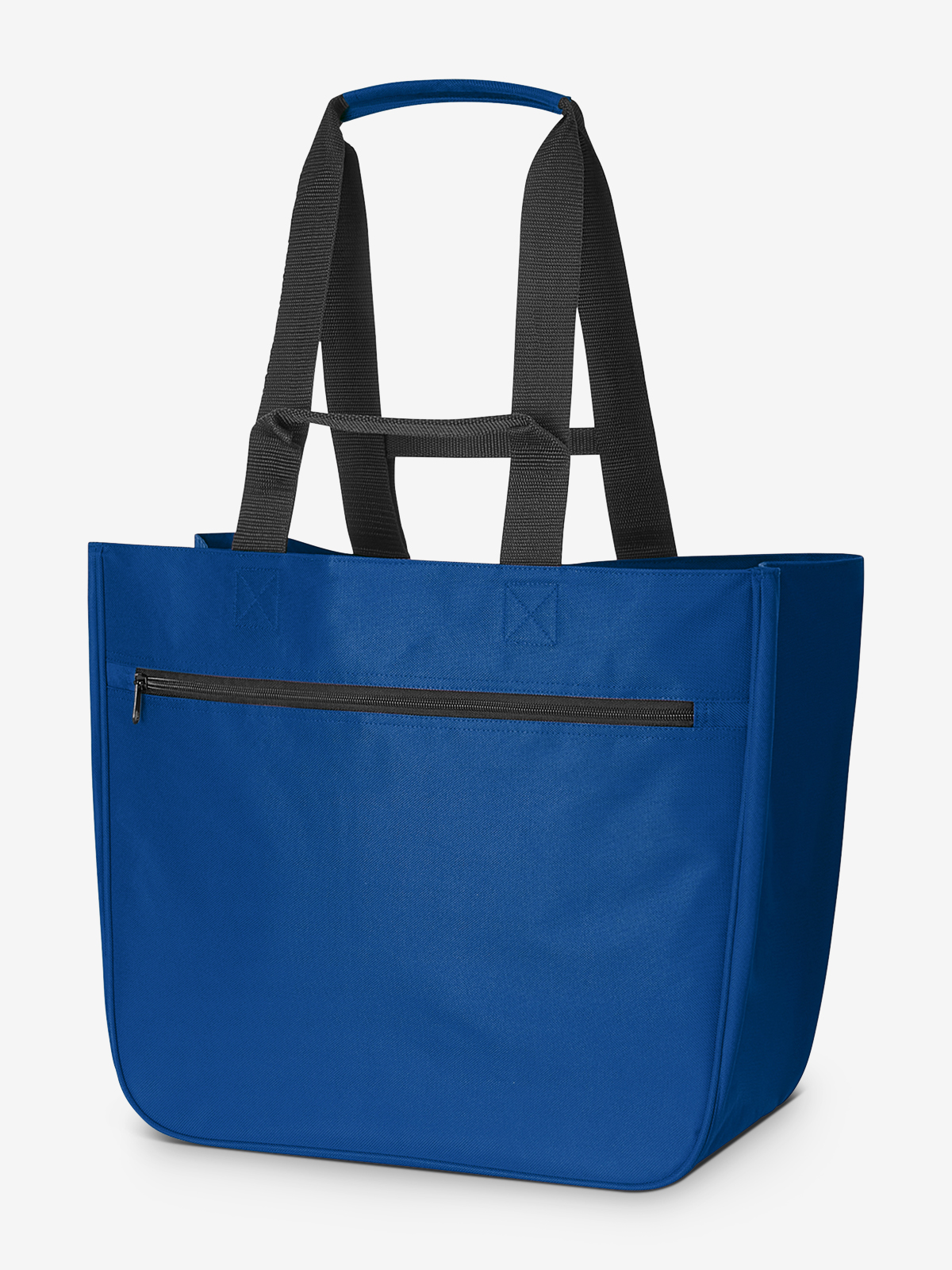shopper SOFTBASKET royal-blue