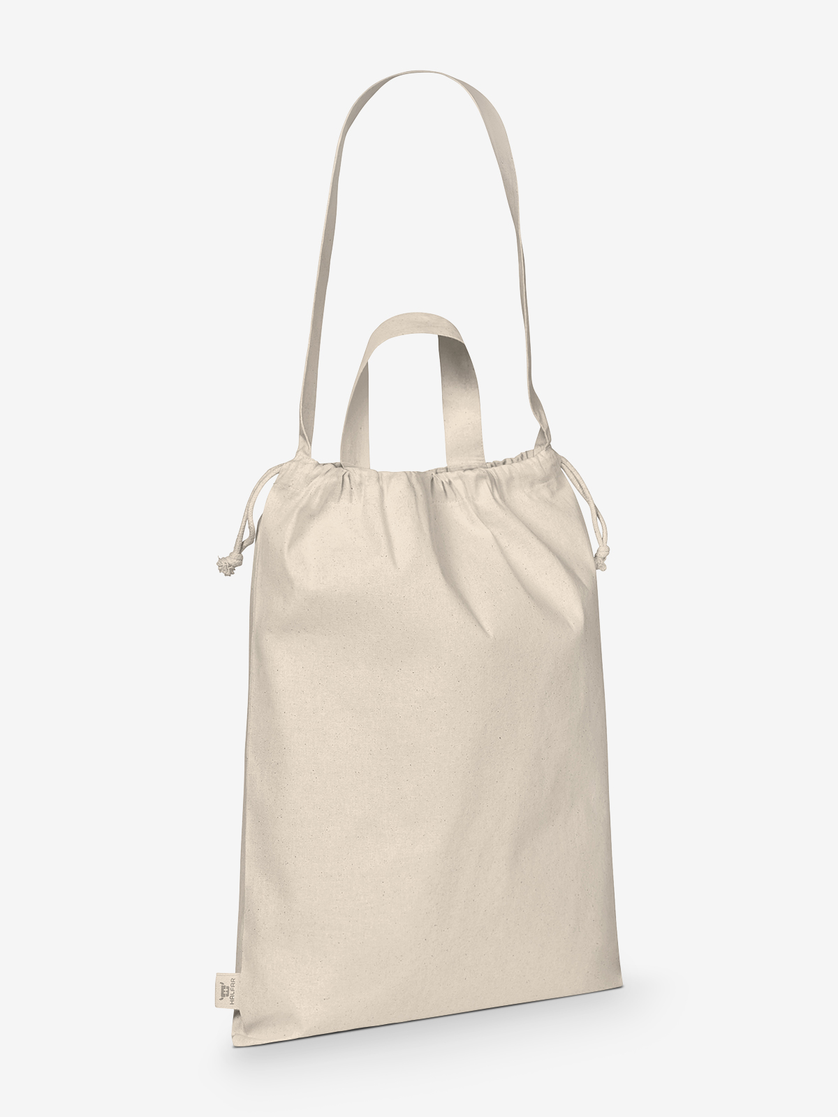 Baumwolltasche ORGANIC henkel