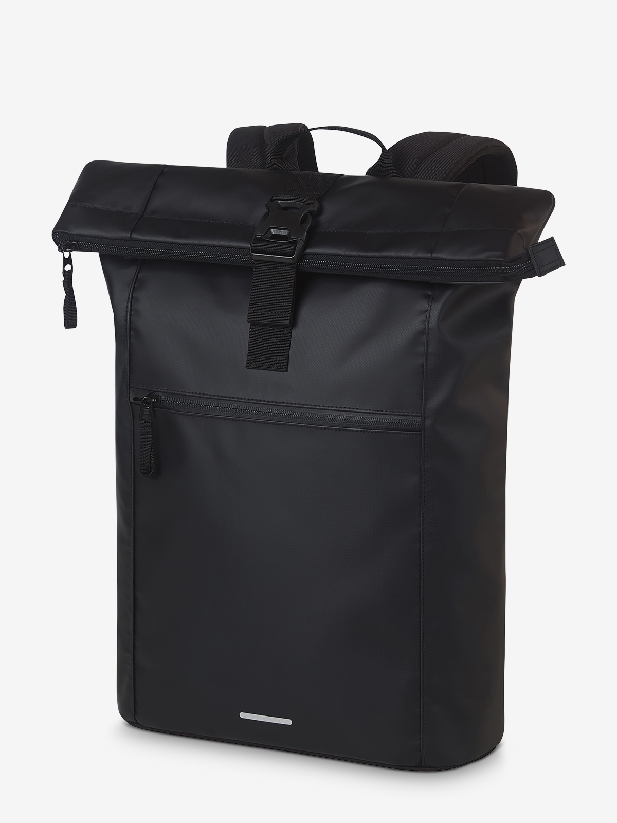 Notebook-Rucksack KURIER schwarz