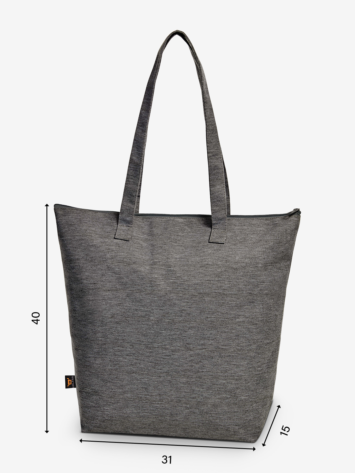 Abmessungen Shopper JERSEY