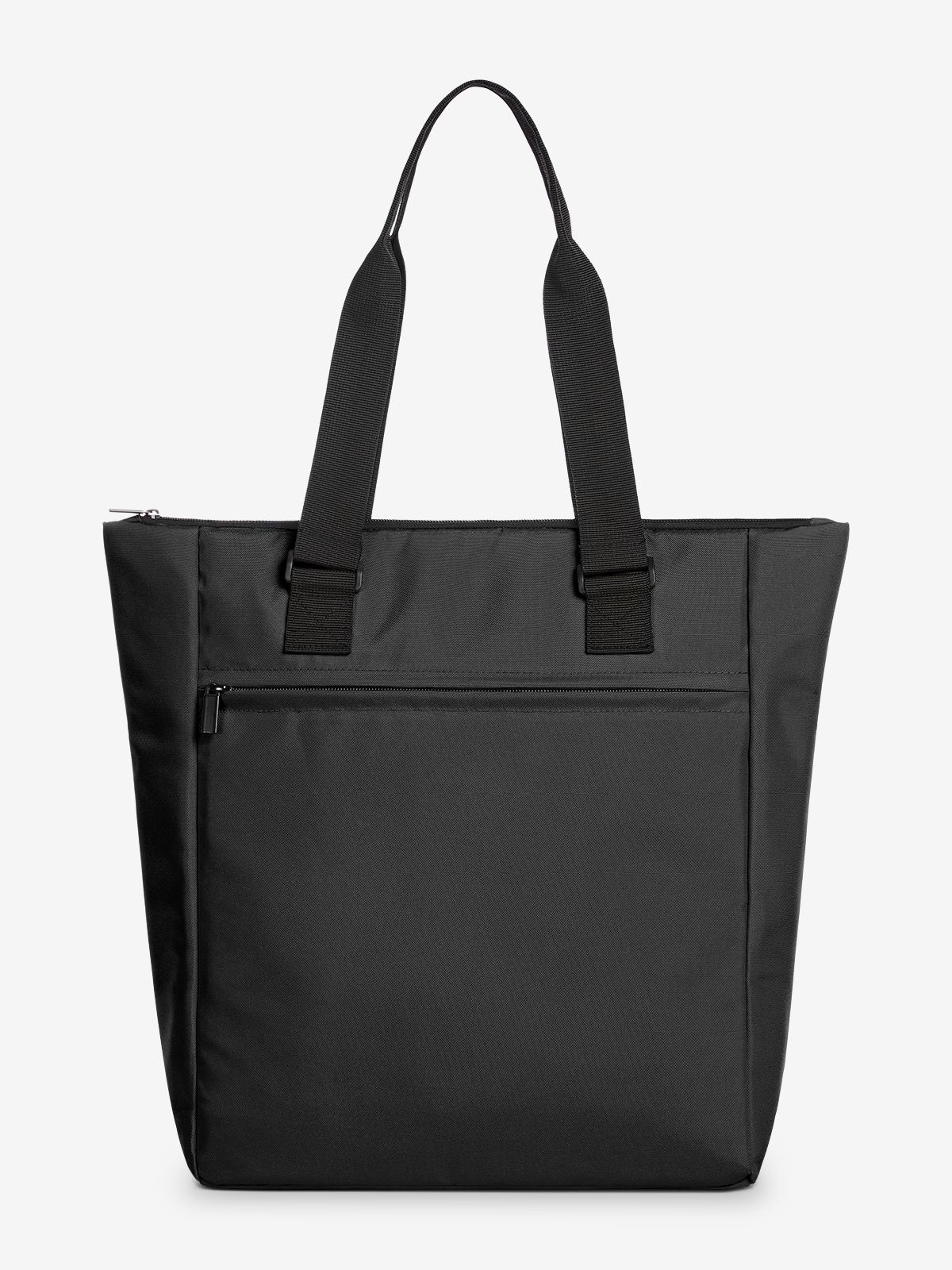 Kuehlshopper DAILY schwarz front