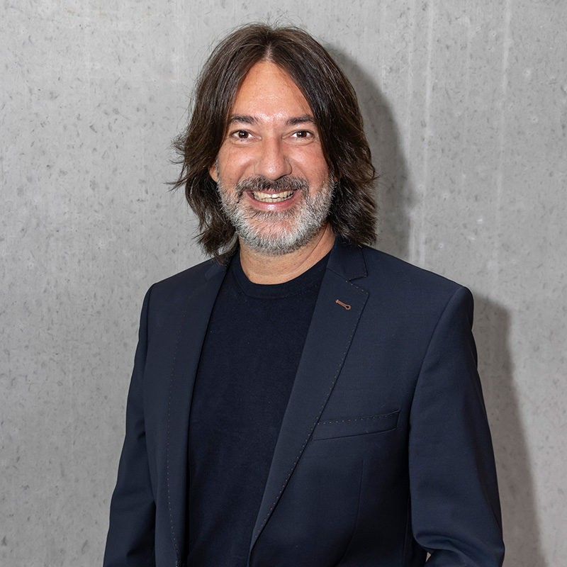 Michael Baierl tätig im Vertrieb Werbetaschen als Außendienst PLZ 6-9, AT/CH