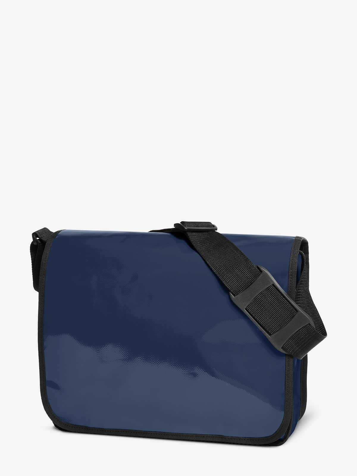 LorryBag® ECONOMY marine gurt vorne