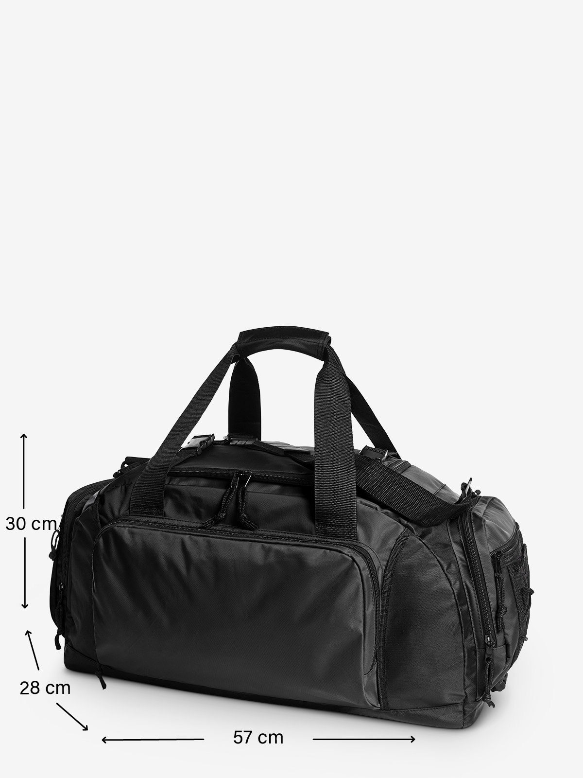 Abmessungen Sport-/Reisetasche SPORT