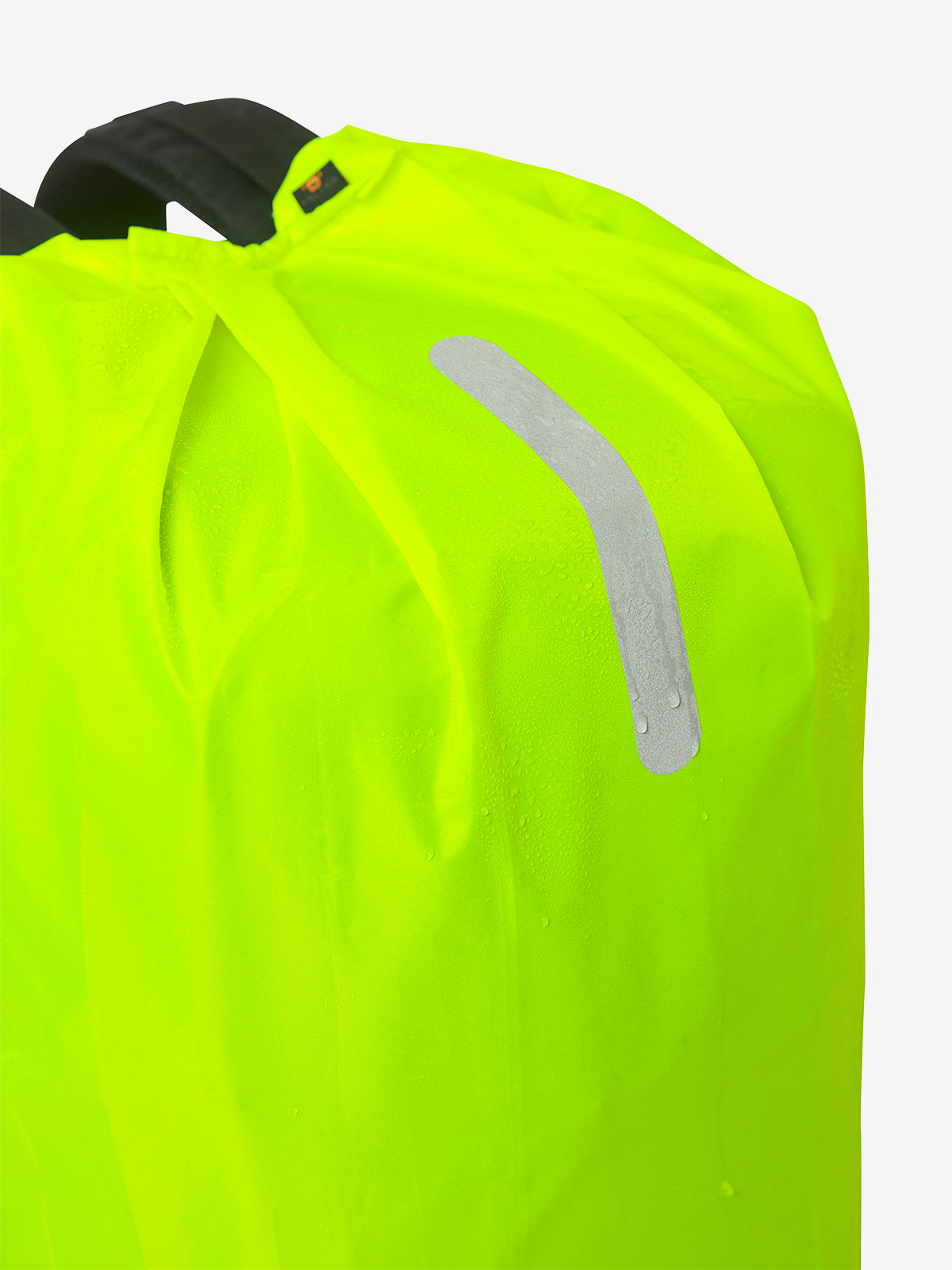 Regenhuelle REFLEX nass
