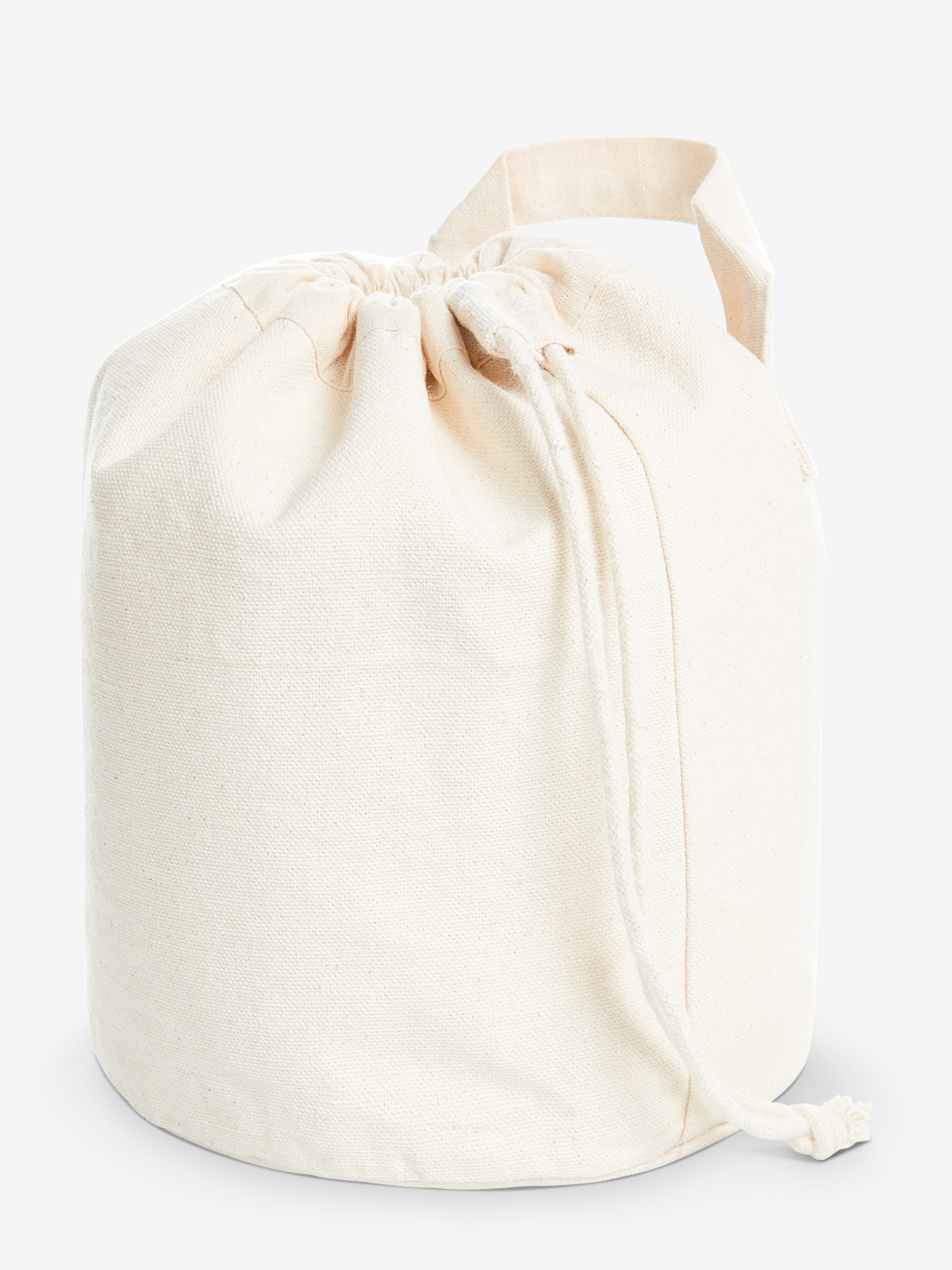 Beutel ORGANIC natur