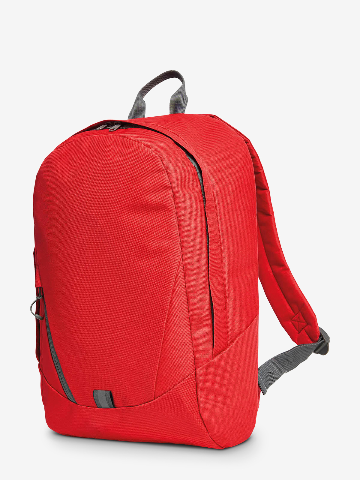 backpack SOLUTION red