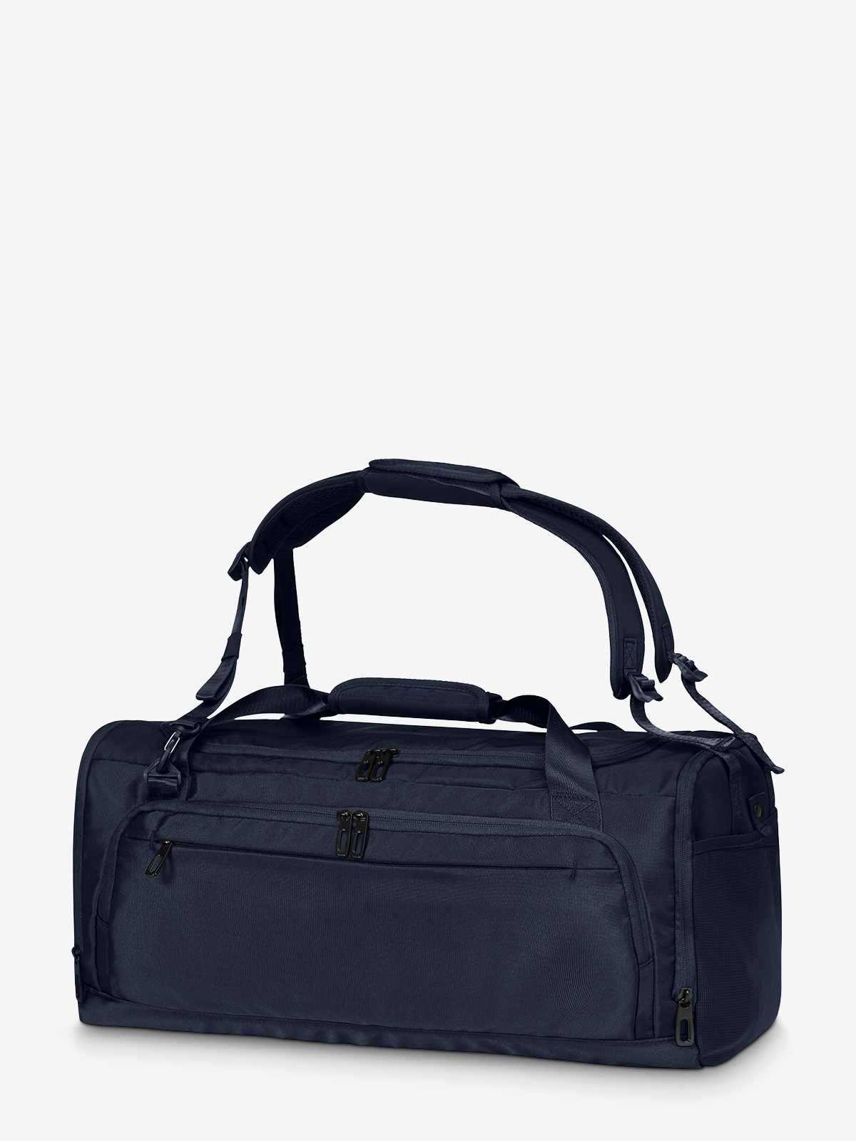 Sport-/Reisetasche SOLID marine