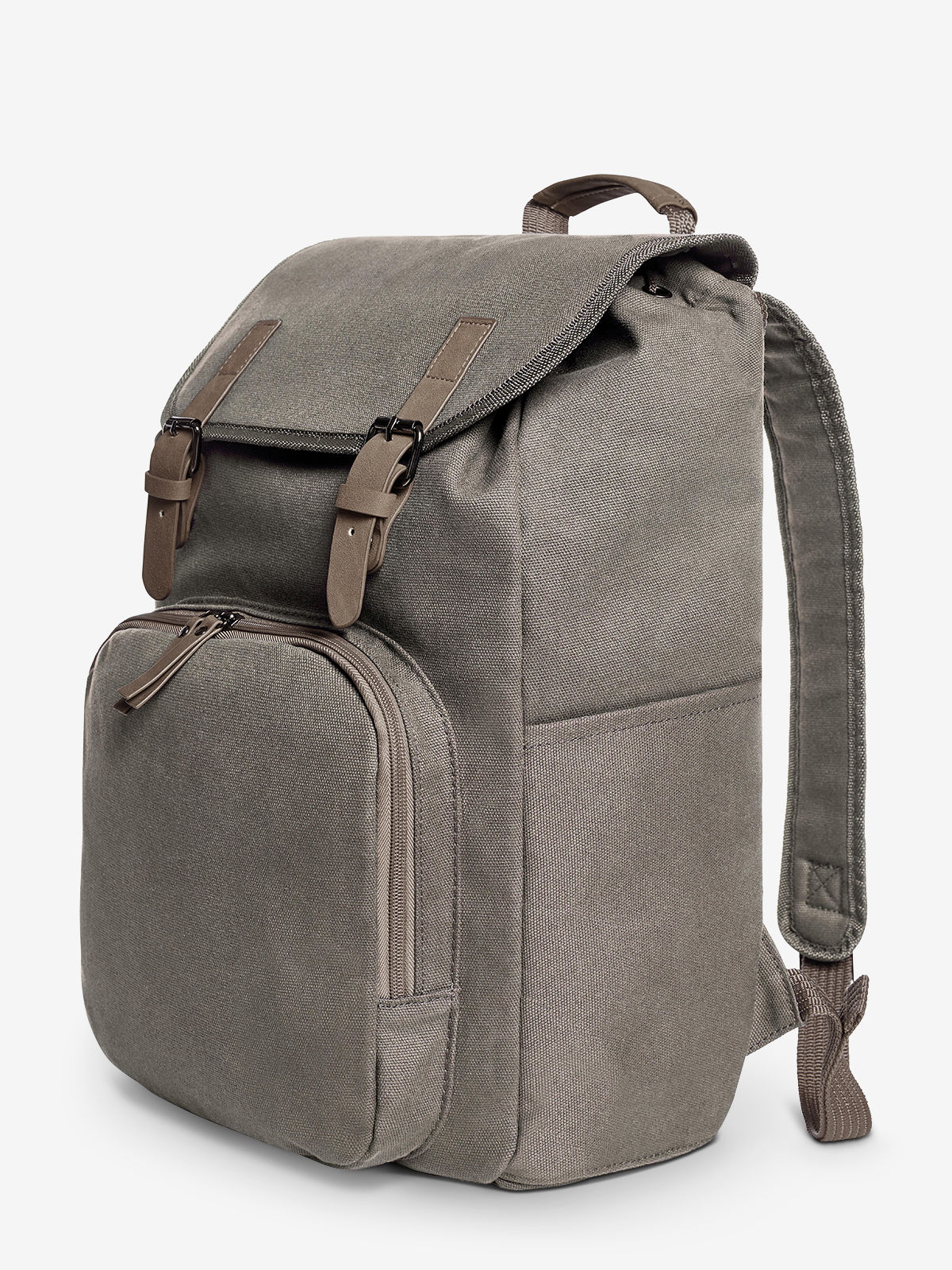 Notebook-Rucksack COUNTRY khaki