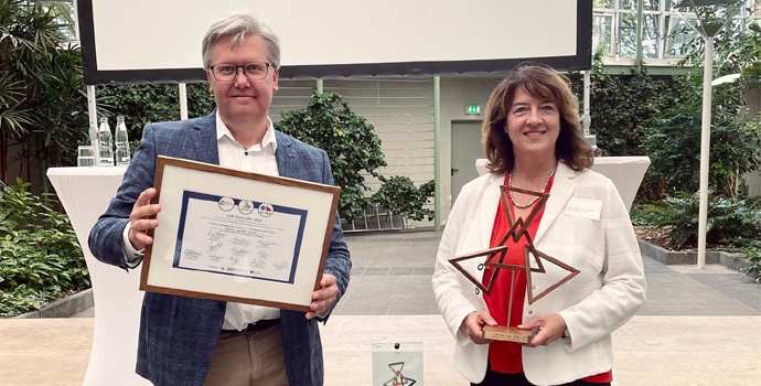CSR-PREIS OWL 2022