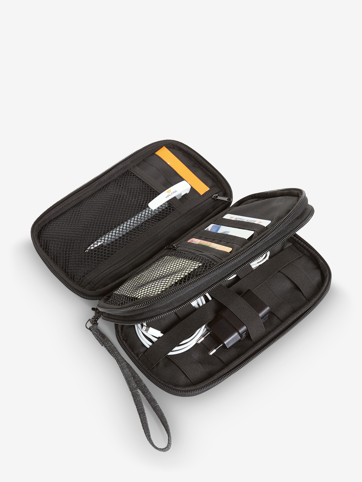 organizer FRAME filled