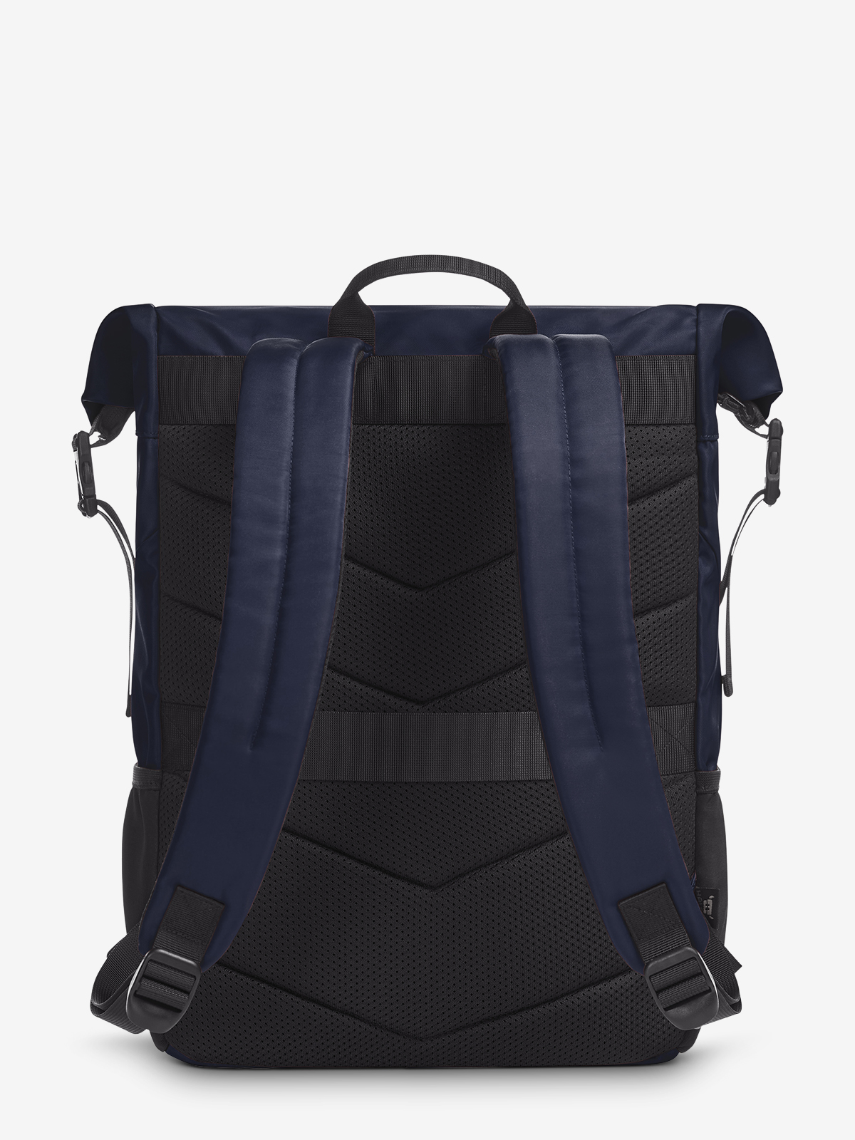 Rucksack MELLOW marine ruecken