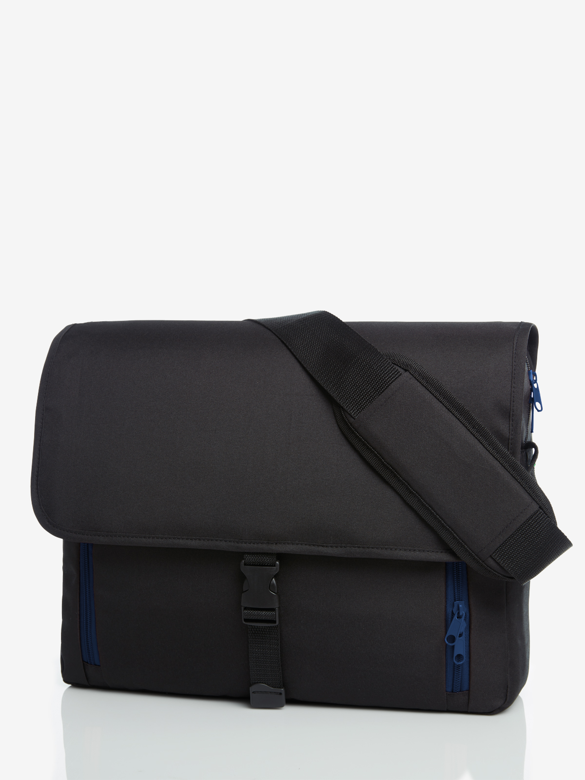 Notebook-Tasche EFFECT marine