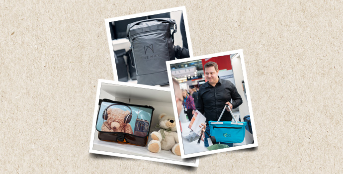 Impressionen von der PSI-Messe – Networking und Produktinnovationen