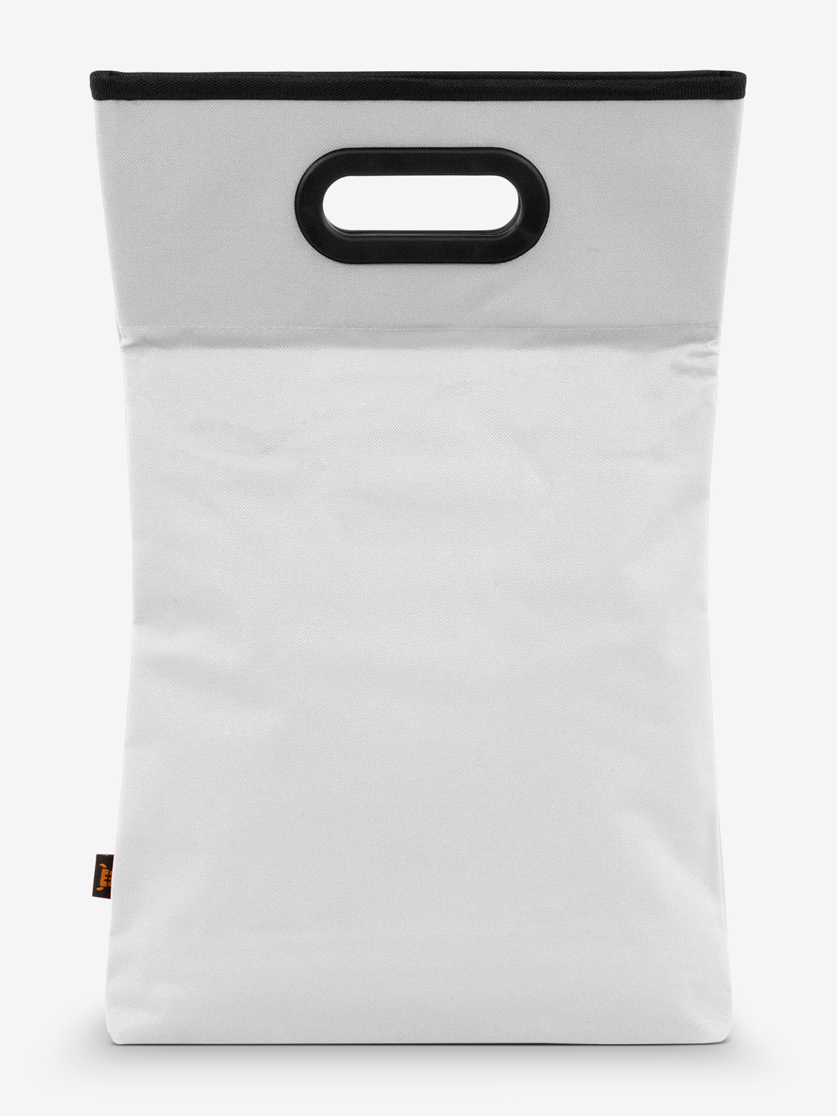Event-Tasche EASY weiss offen