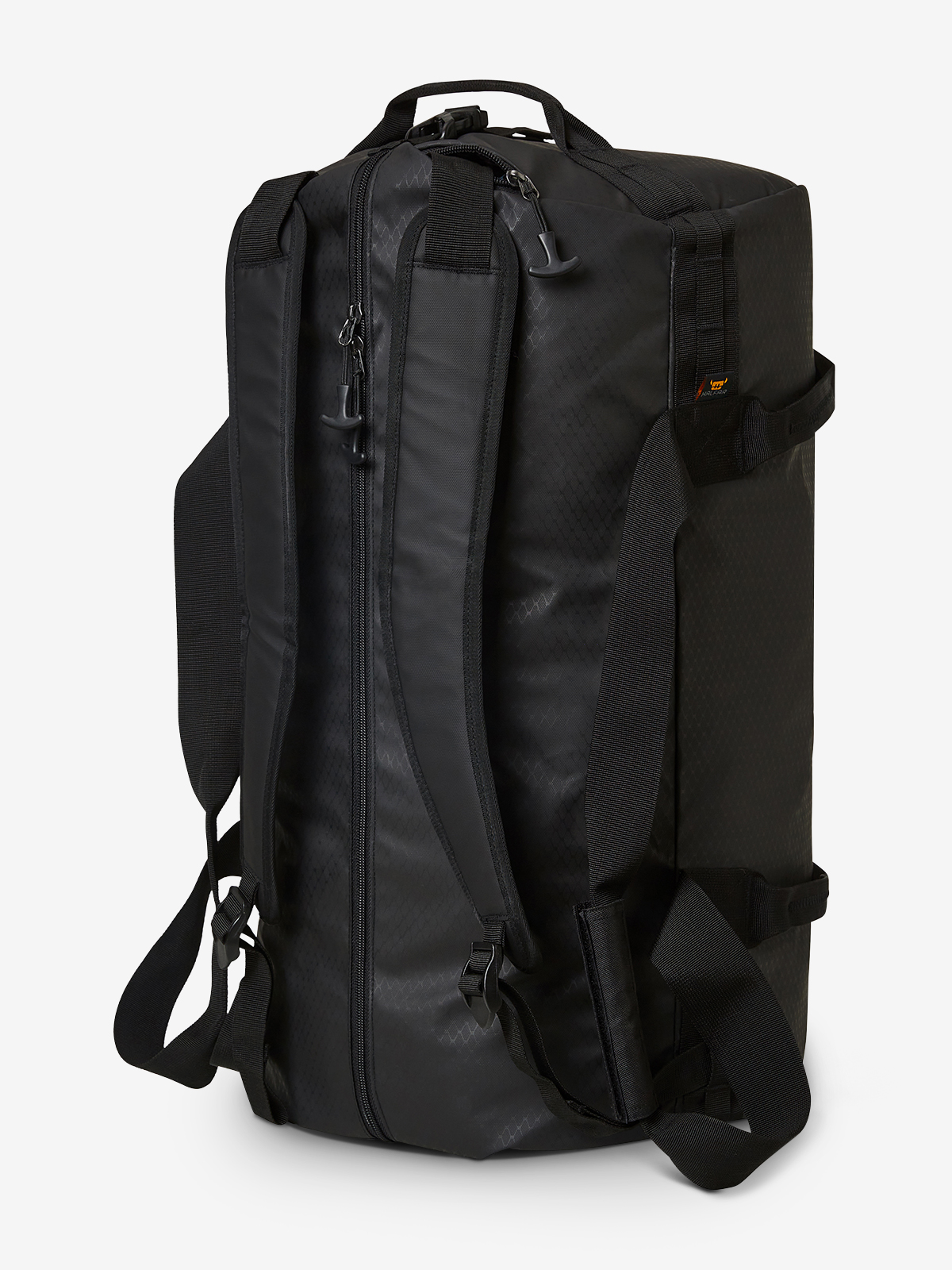 Sport-/Reisetasche ACTIVE schwarz rucksack