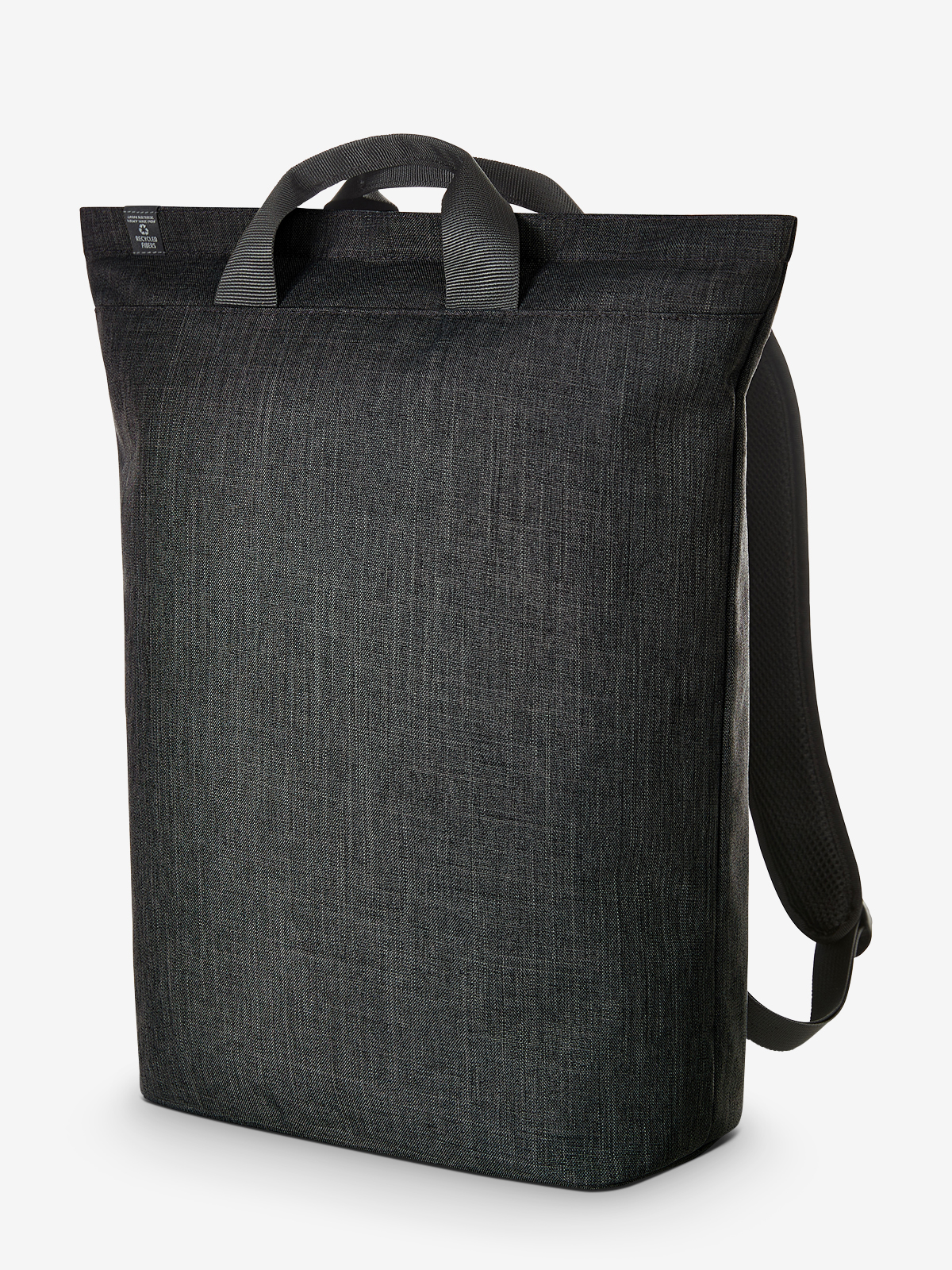 laptop backpack EUROPE black-sprinkle