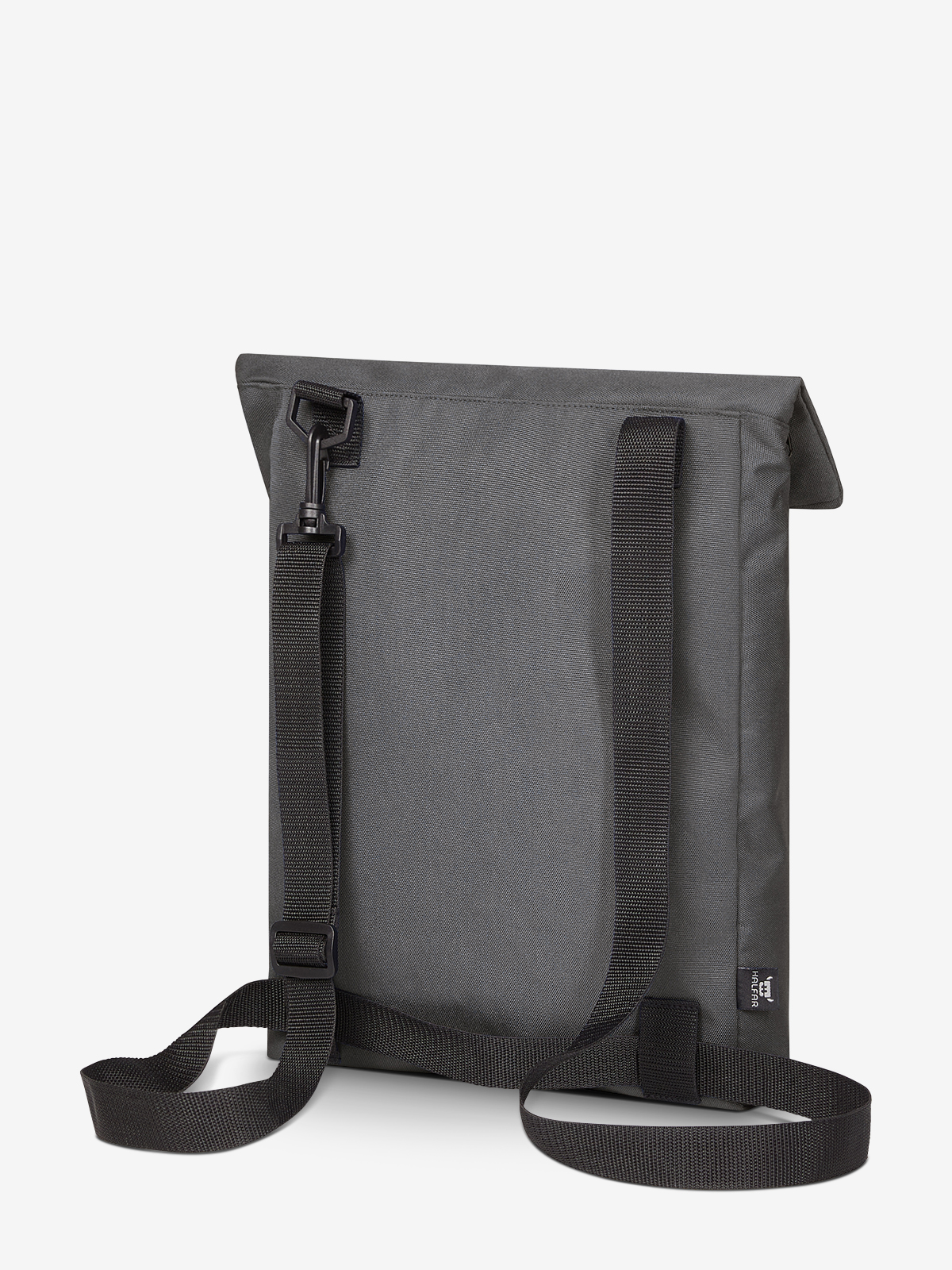 multi bag EVENT anthracite back