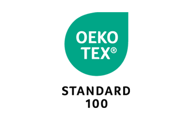 Halfar OEKO TEX® Standard 100