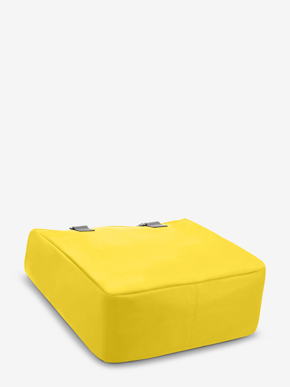 Shopper SOLUTION gelb boden