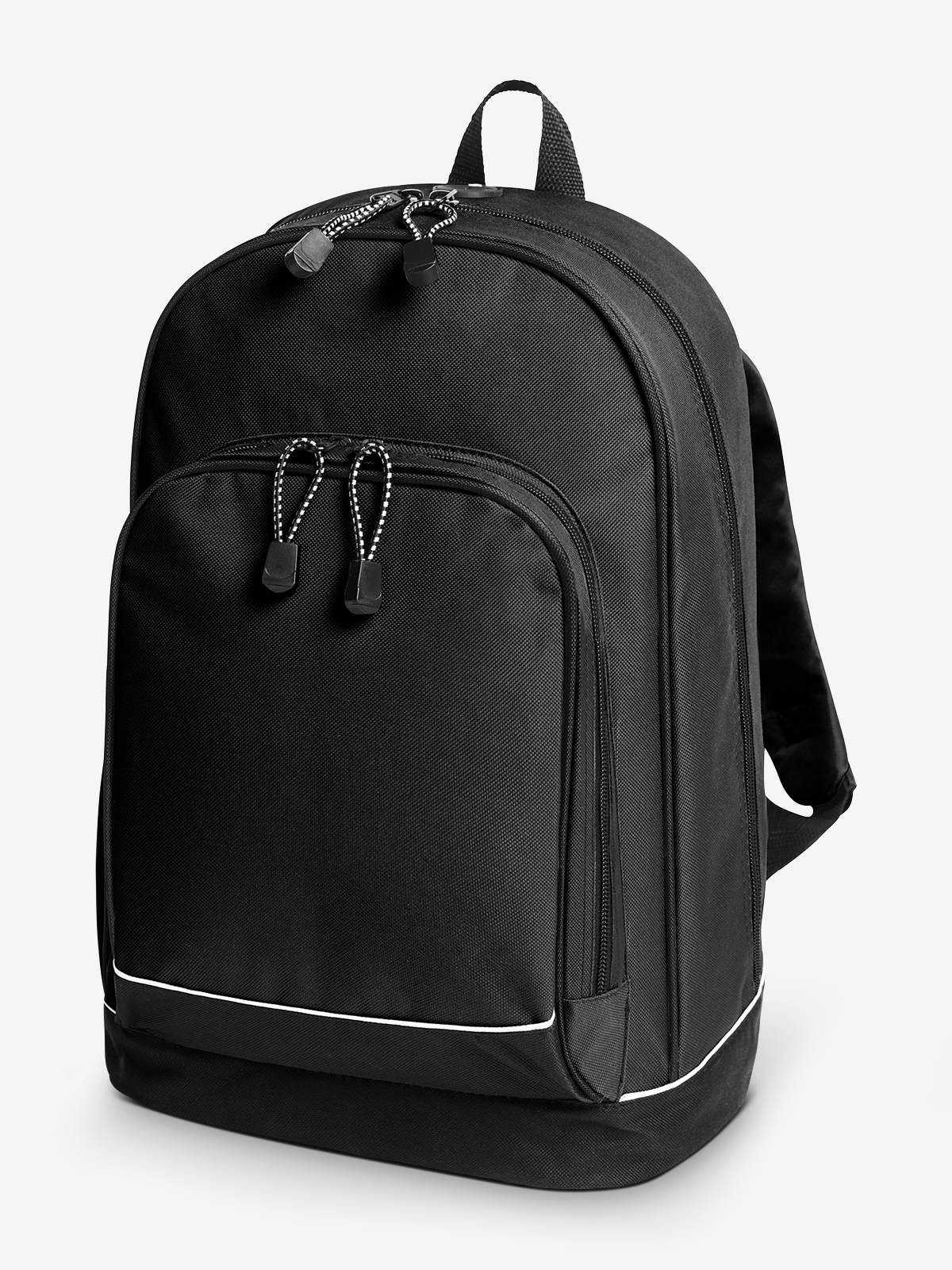 daypack CITY black