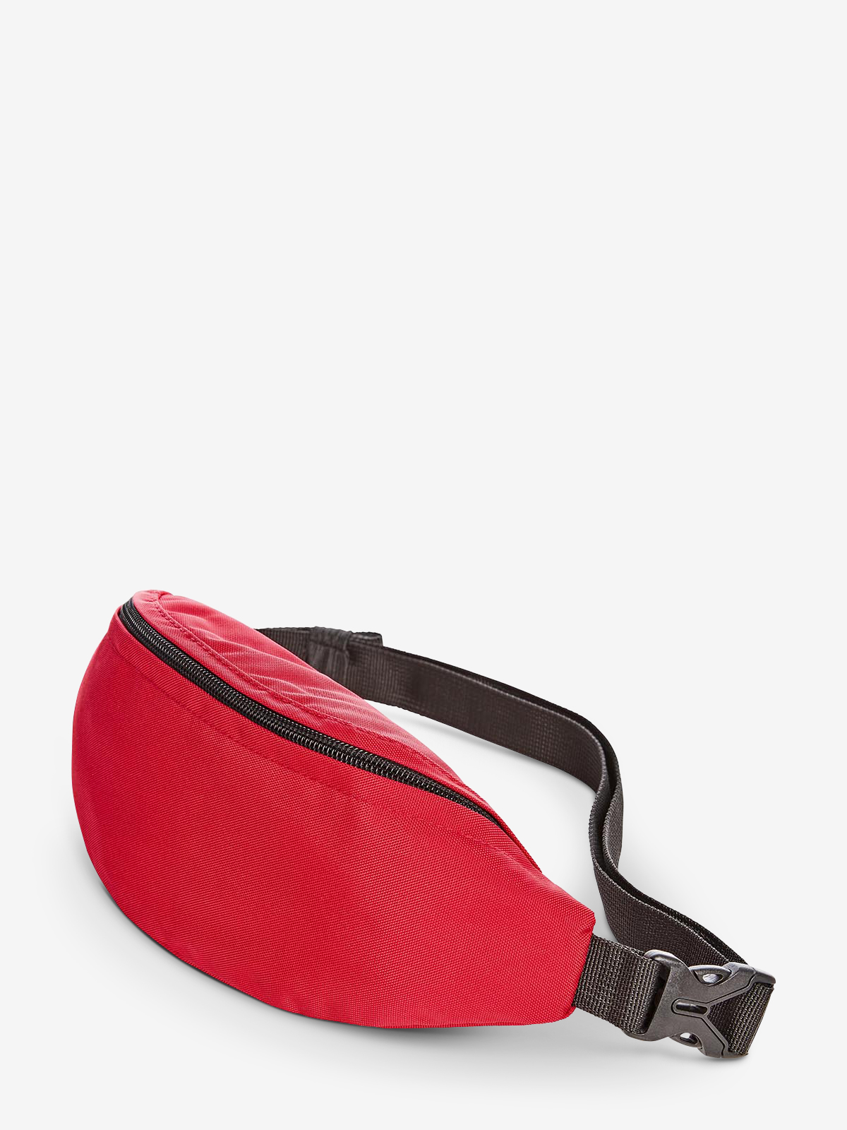 waist bag DAILY red