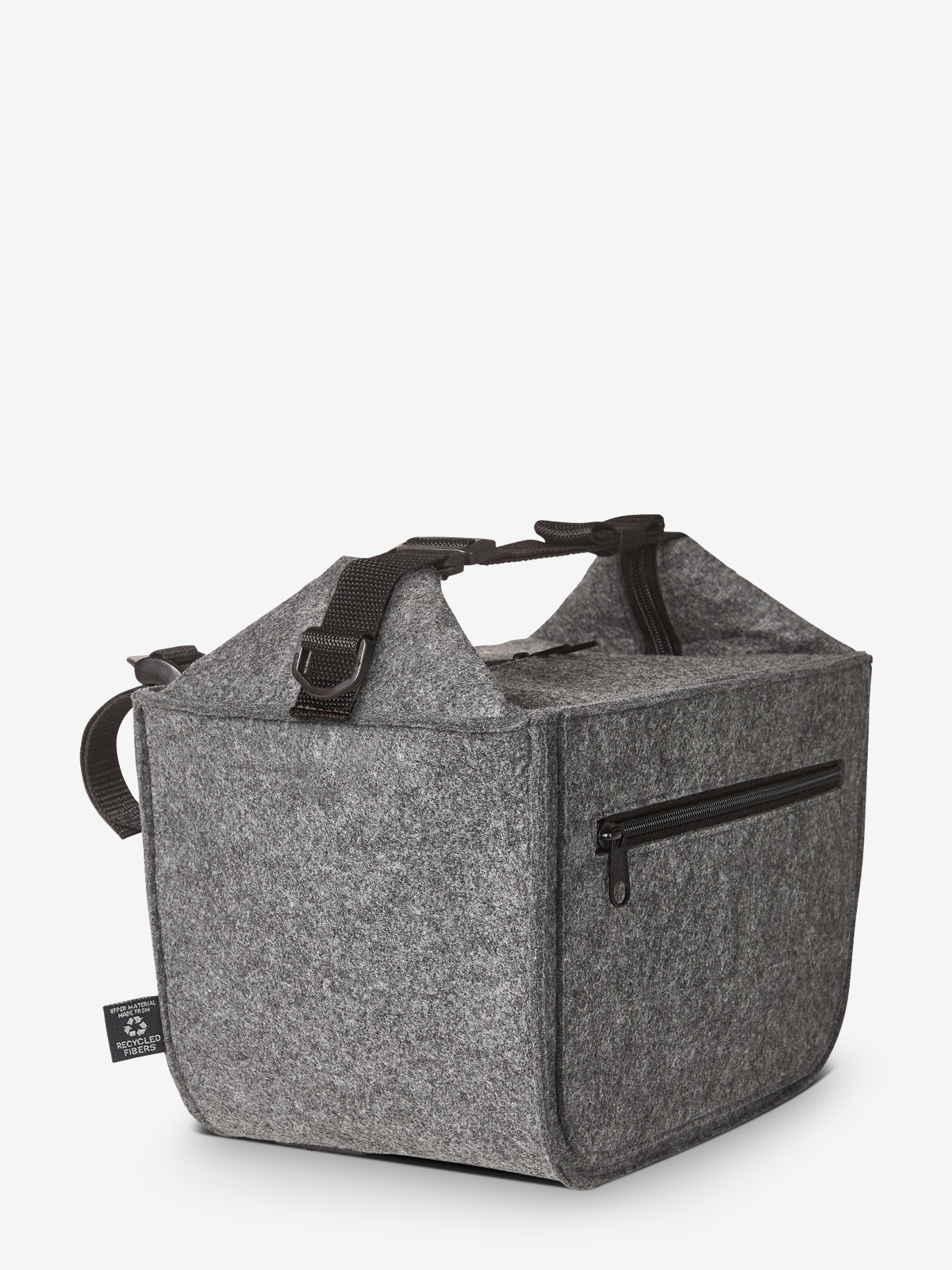 Filzlunchbag SOFTBASKET seite