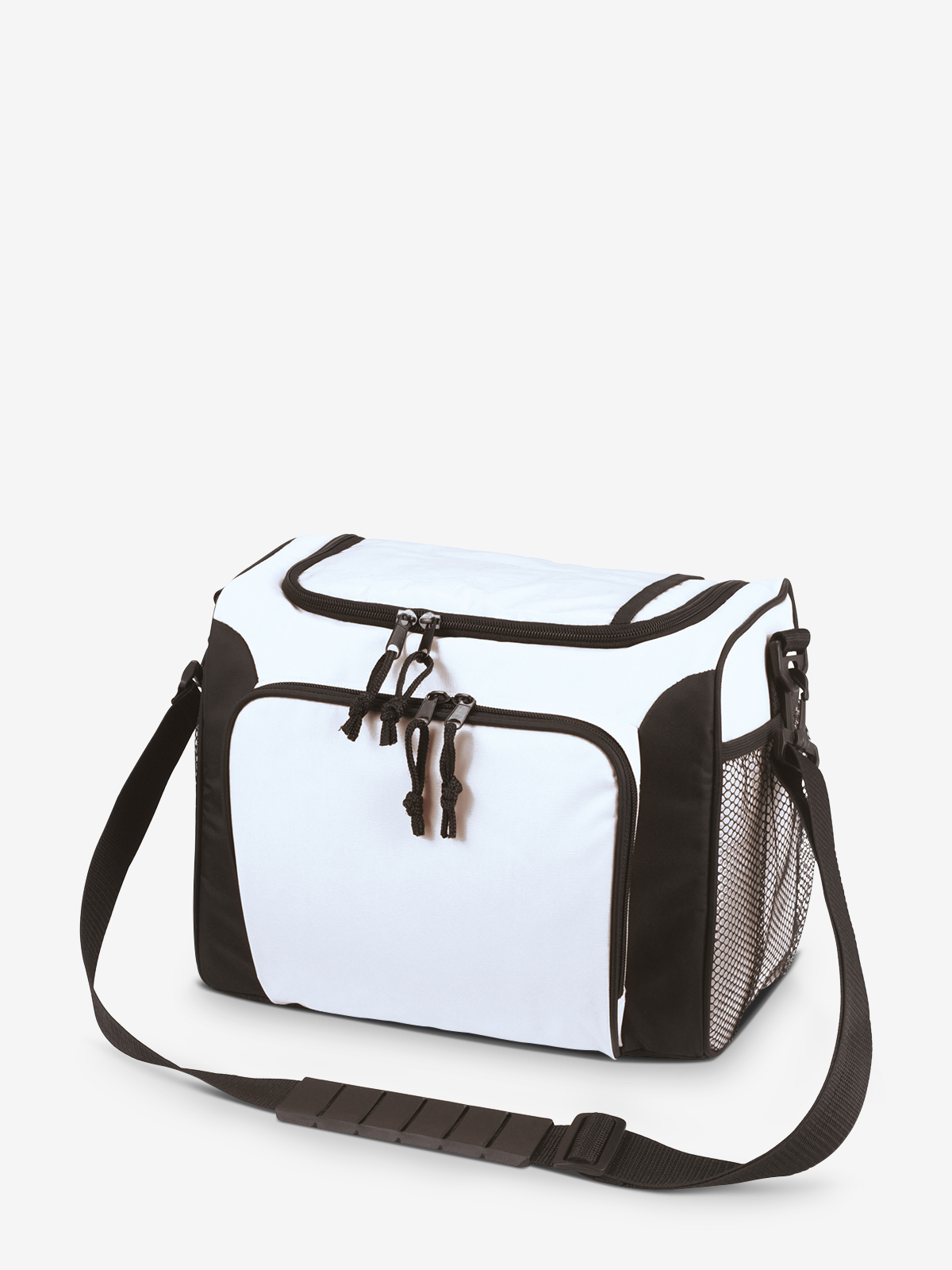 cool bag SPORT white