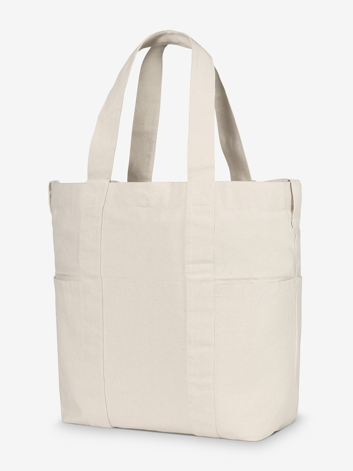 Wellness-Tasche ORGANIC natur